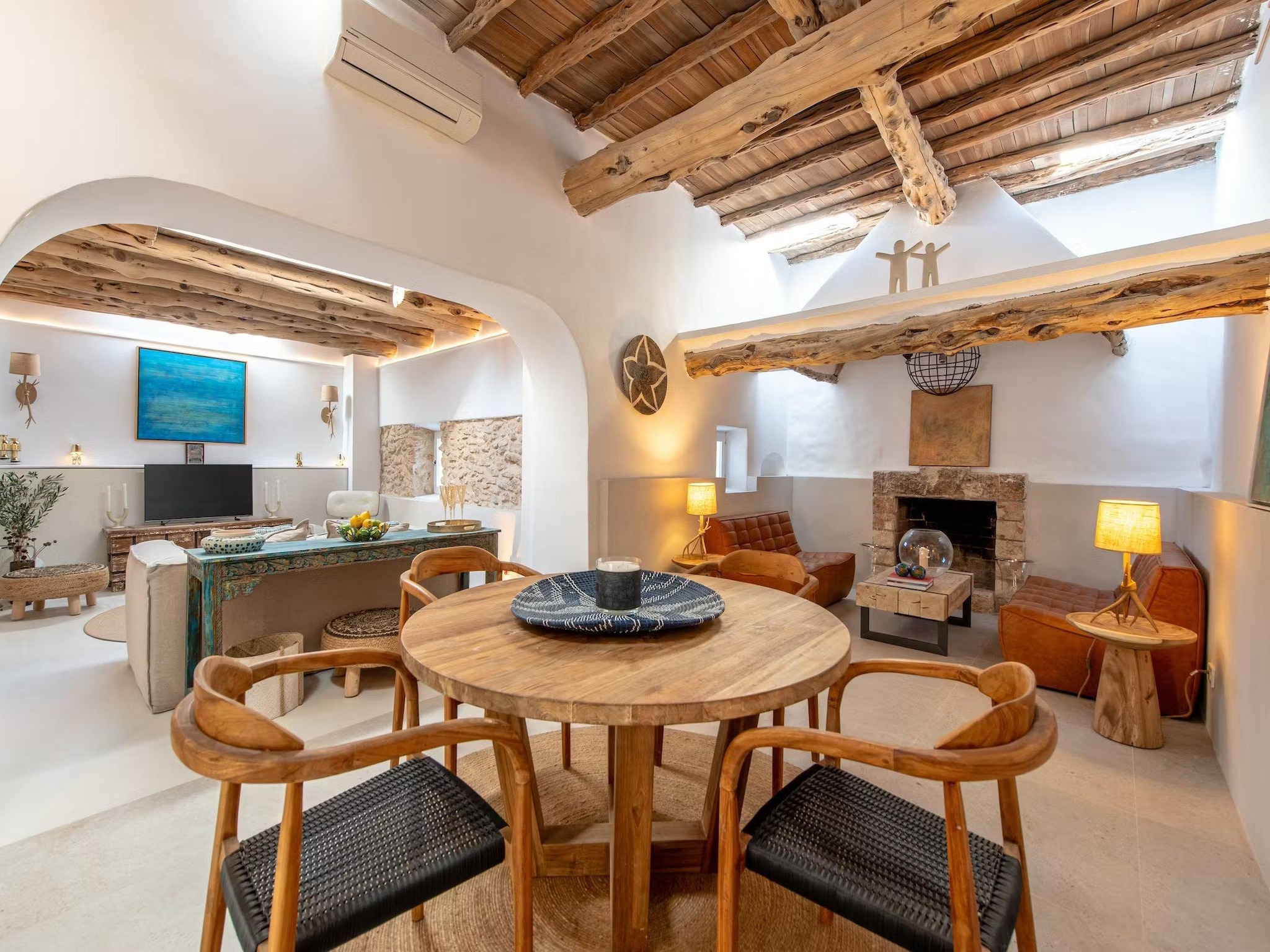 Vacation home Finca Dayanara