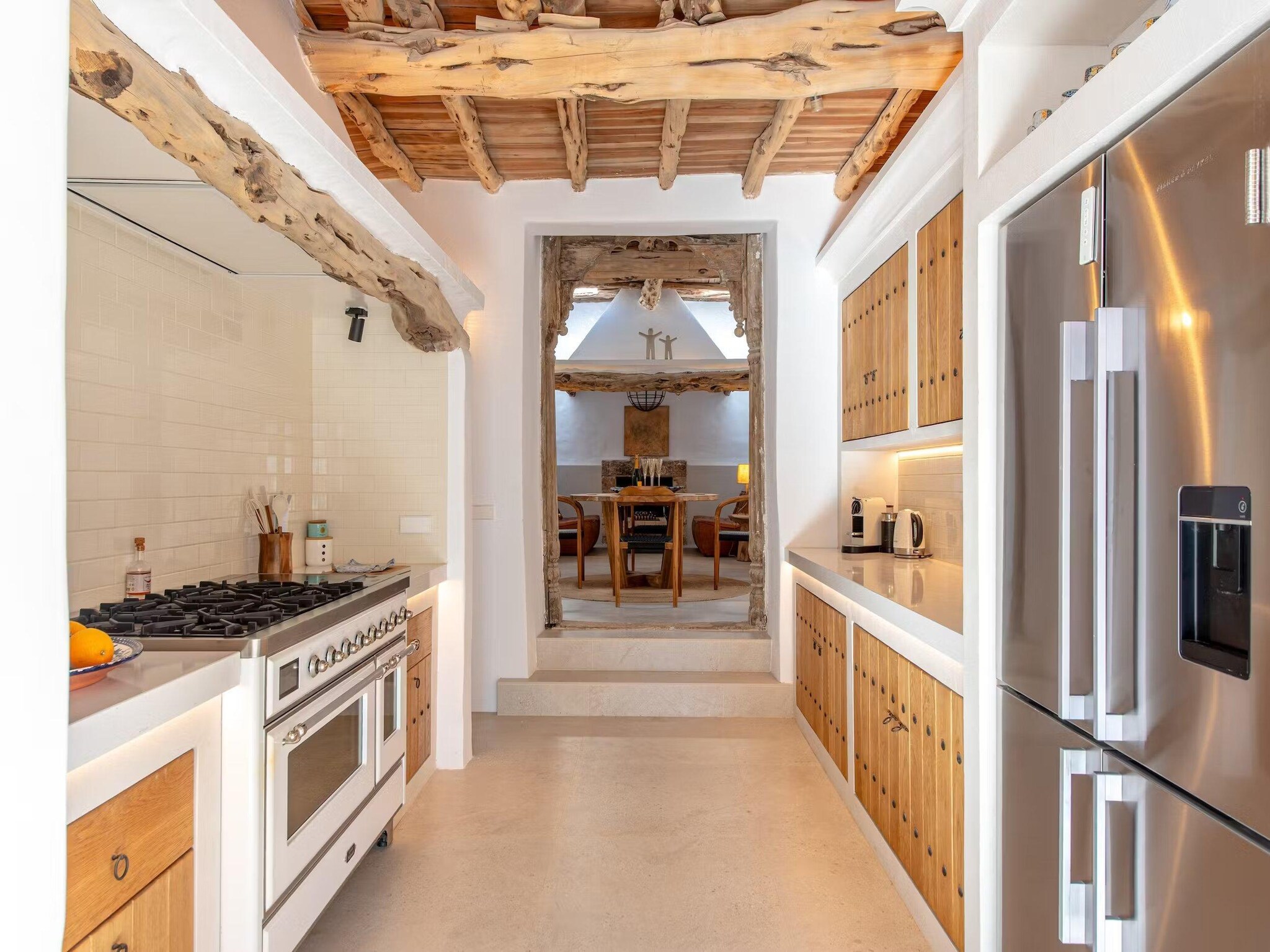 Vacation home Finca Dayanara