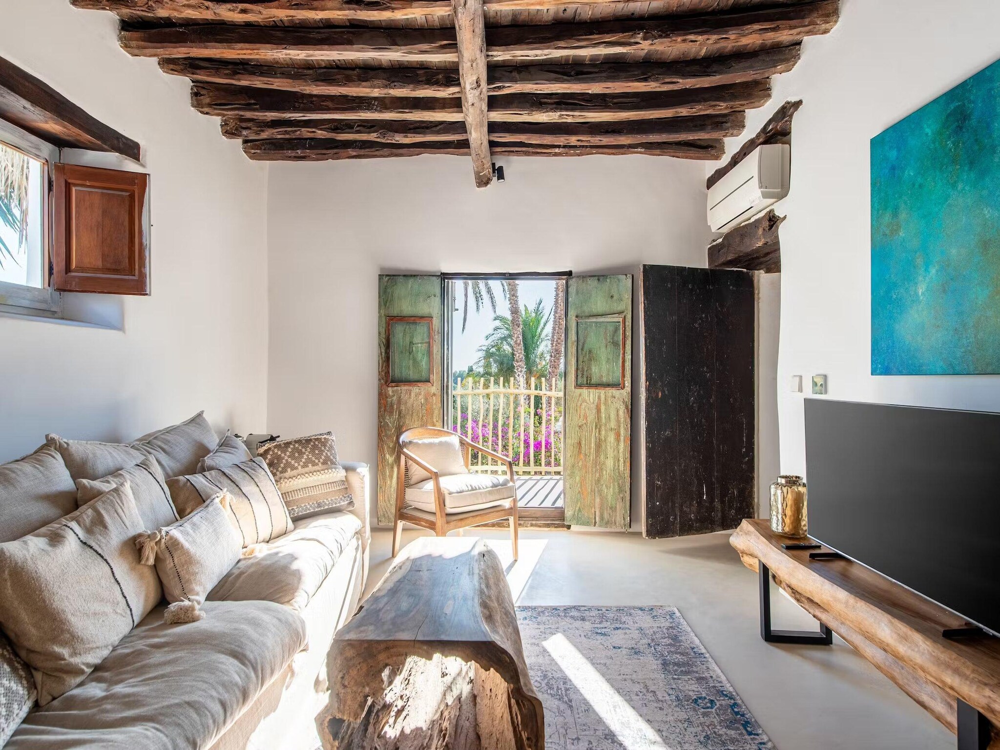 Vacation home Finca Dayanara