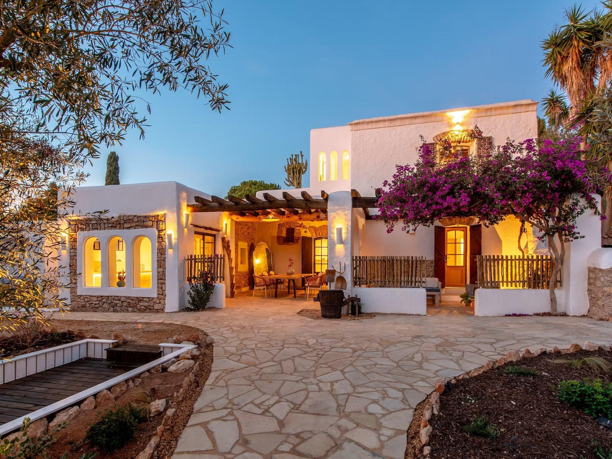 Vacation home Finca Dayanara