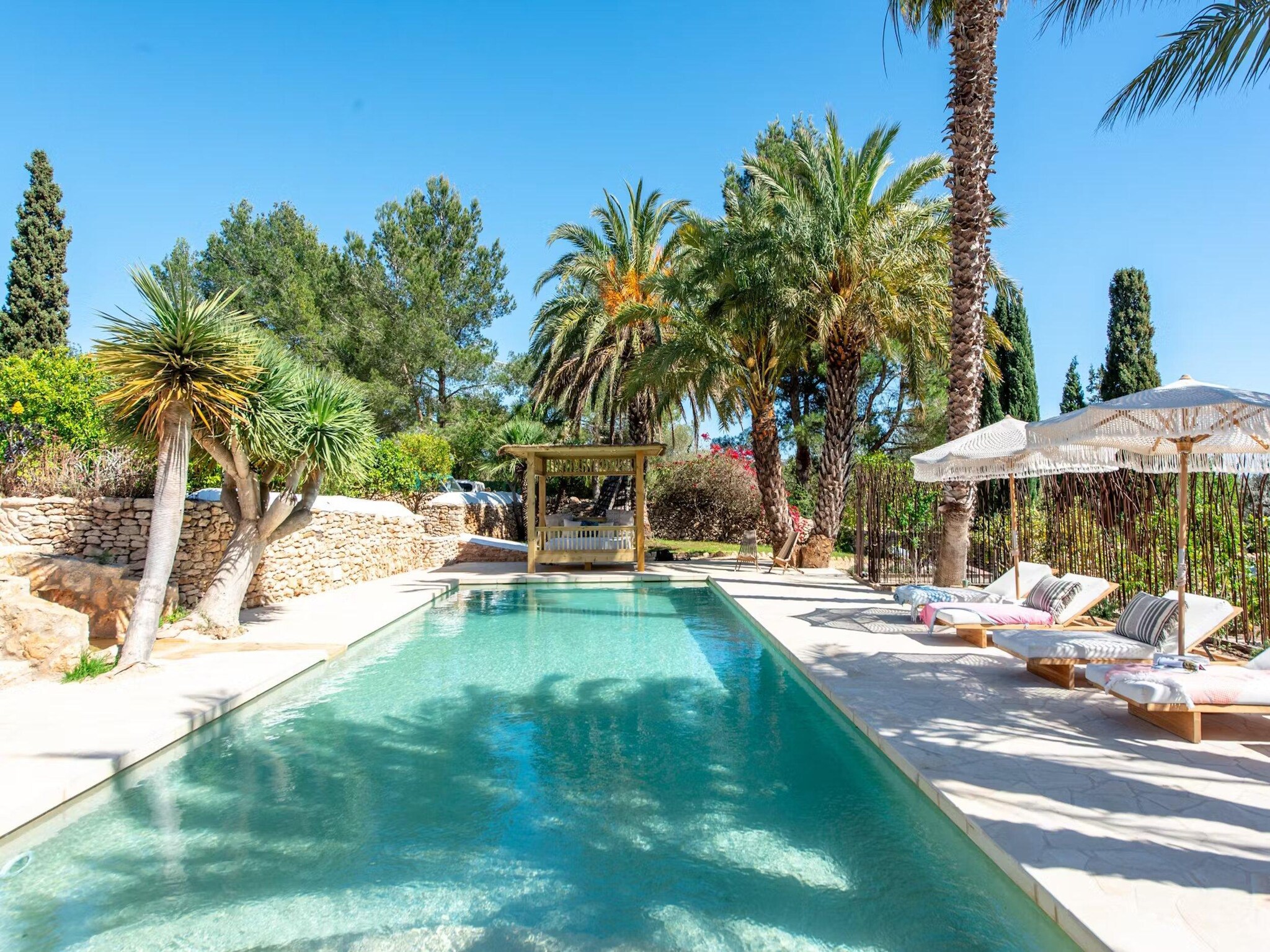 Vacation home Finca Dayanara