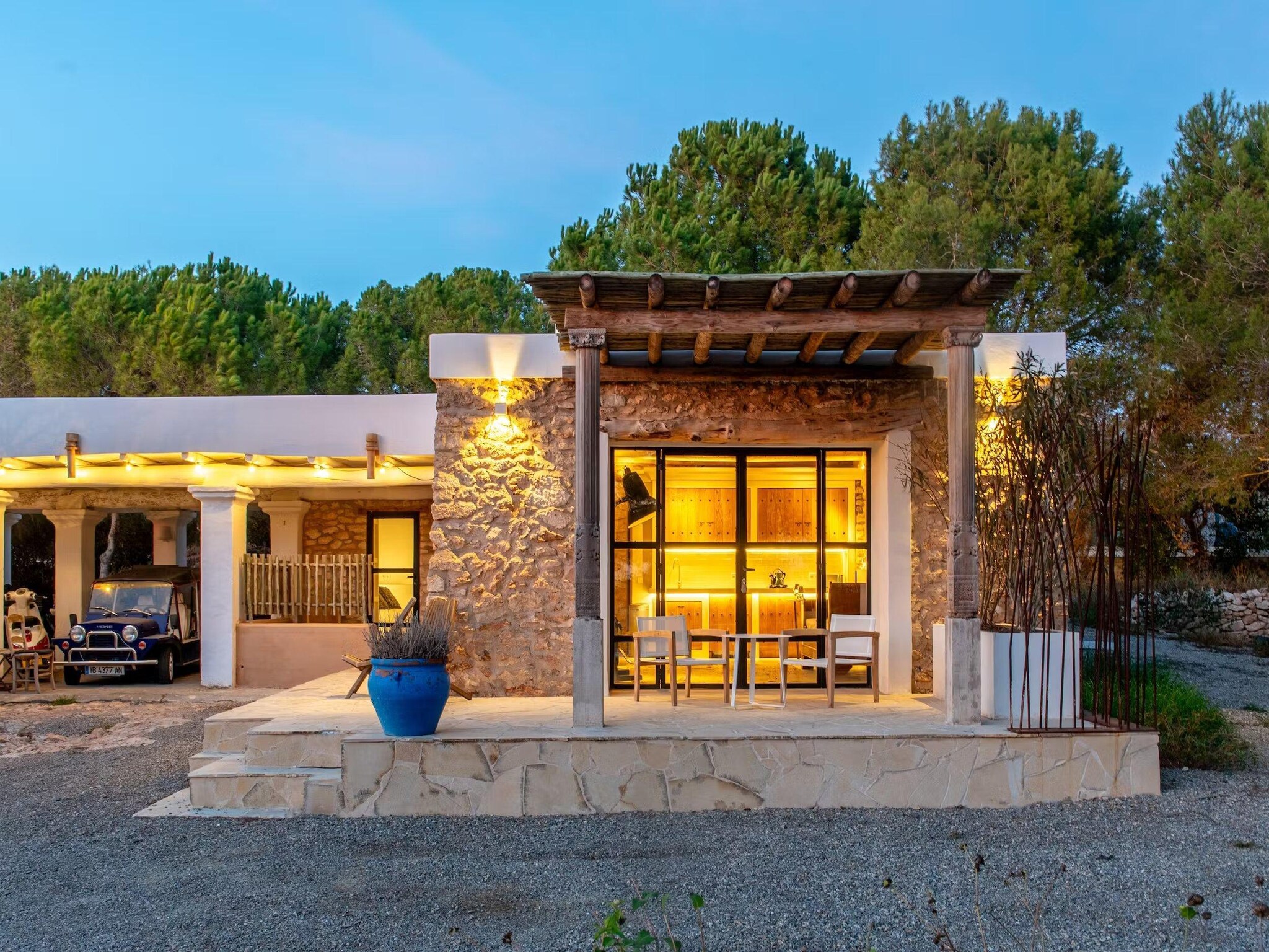 Vacation home Finca Dayanara