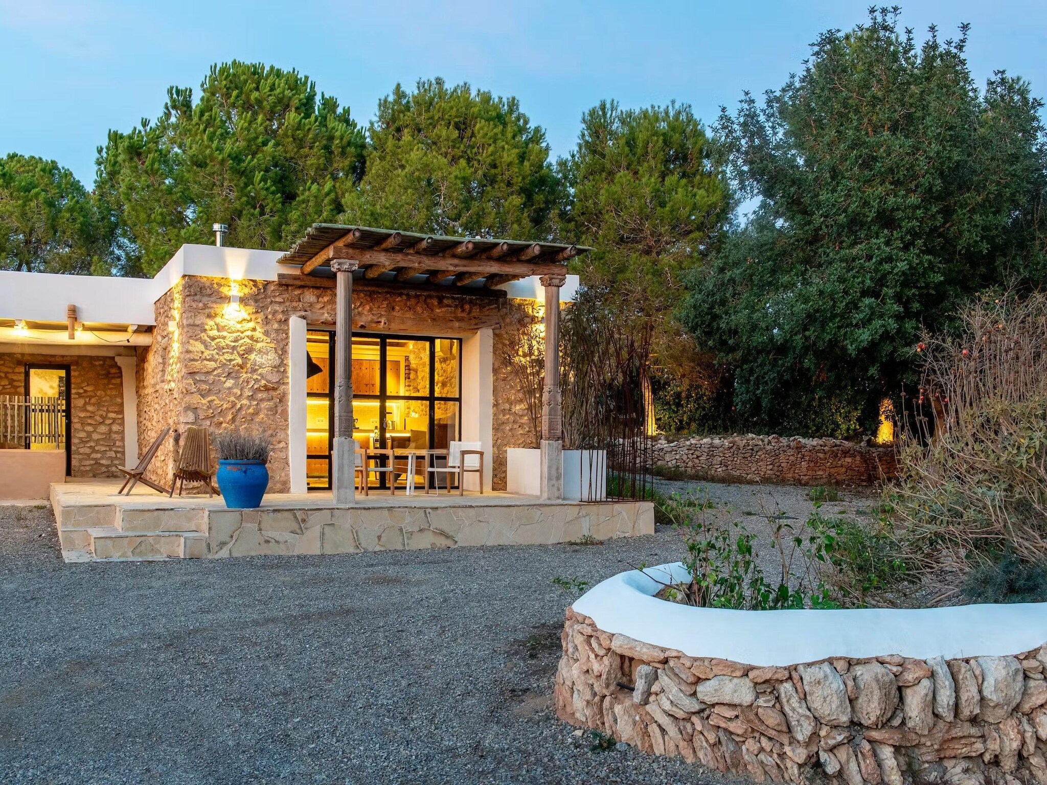 Vacation home Finca Dayanara