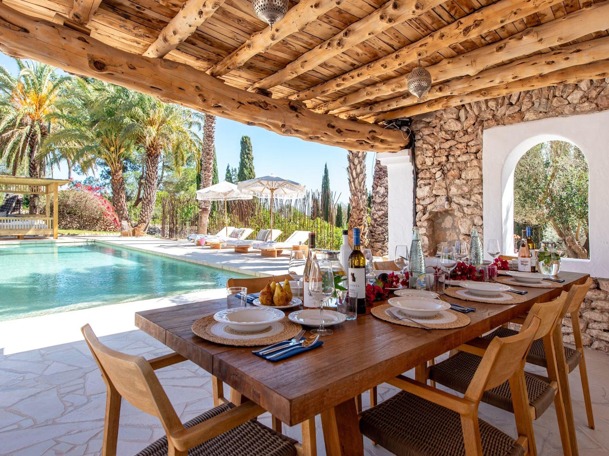 Vacation home Finca Dayanara