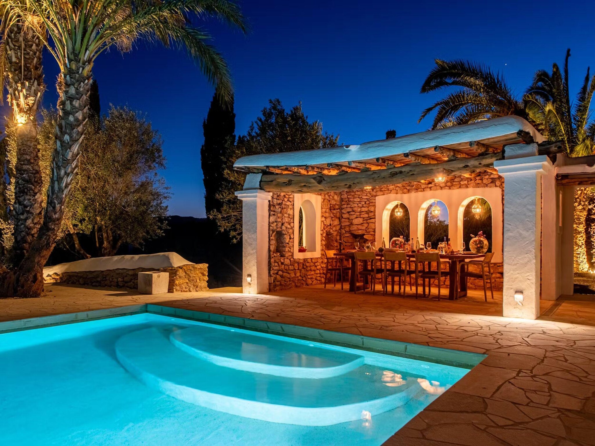 Vacation home Finca Dayanara
