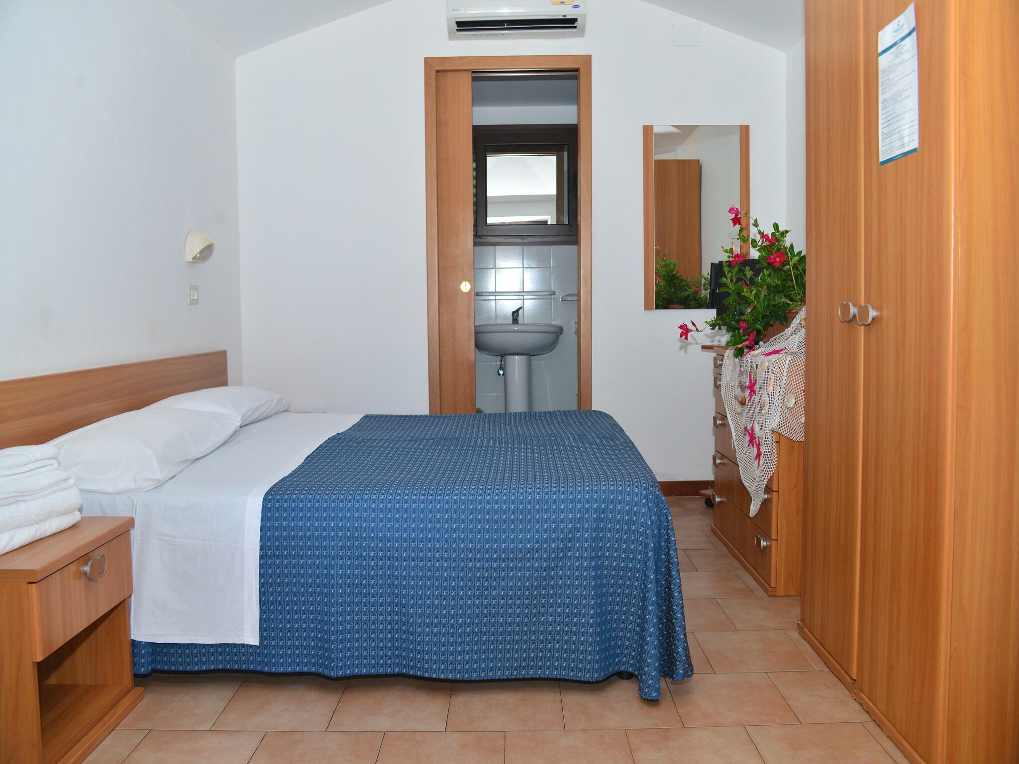 Vakantiehuis Resort Baia del Silenzio 1 - Type Mono Superior 2
