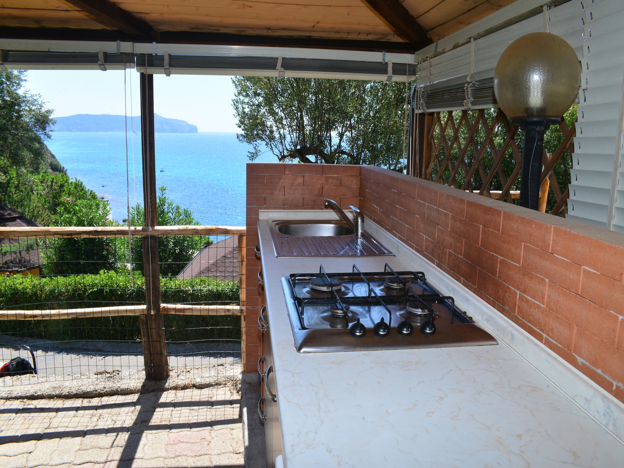 Vakantiehuis Resort Baia del Silenzio 1 - Type Mono Superior 2