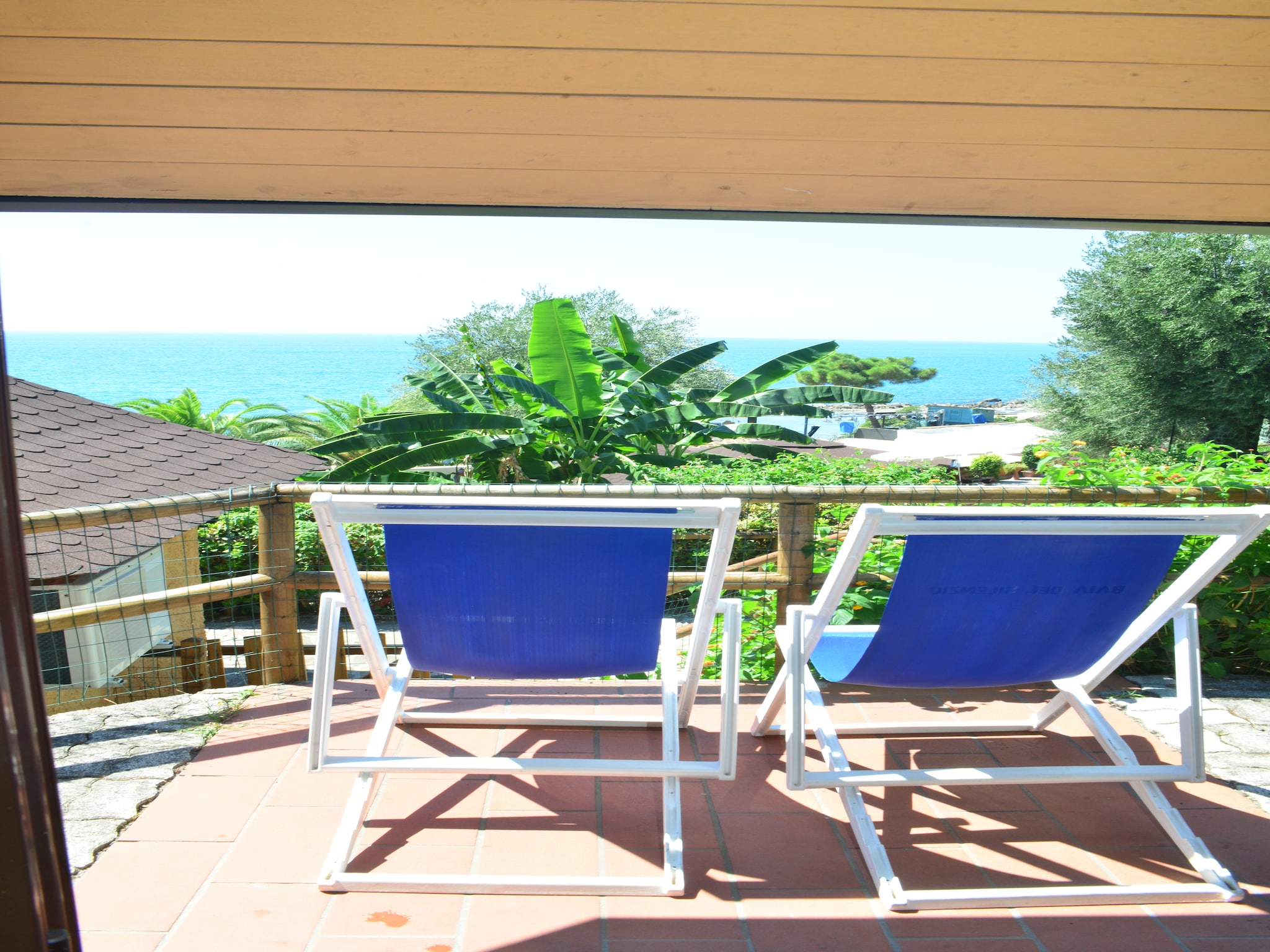 Vakantiehuis Resort Baia del Silenzio 1 - Type Mono Superior 2