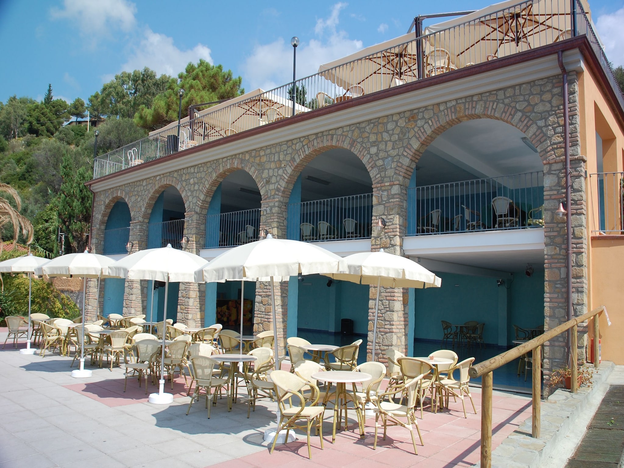 Vakantiehuis Resort Baia del Silenzio 1 - Type Mono Superior 2