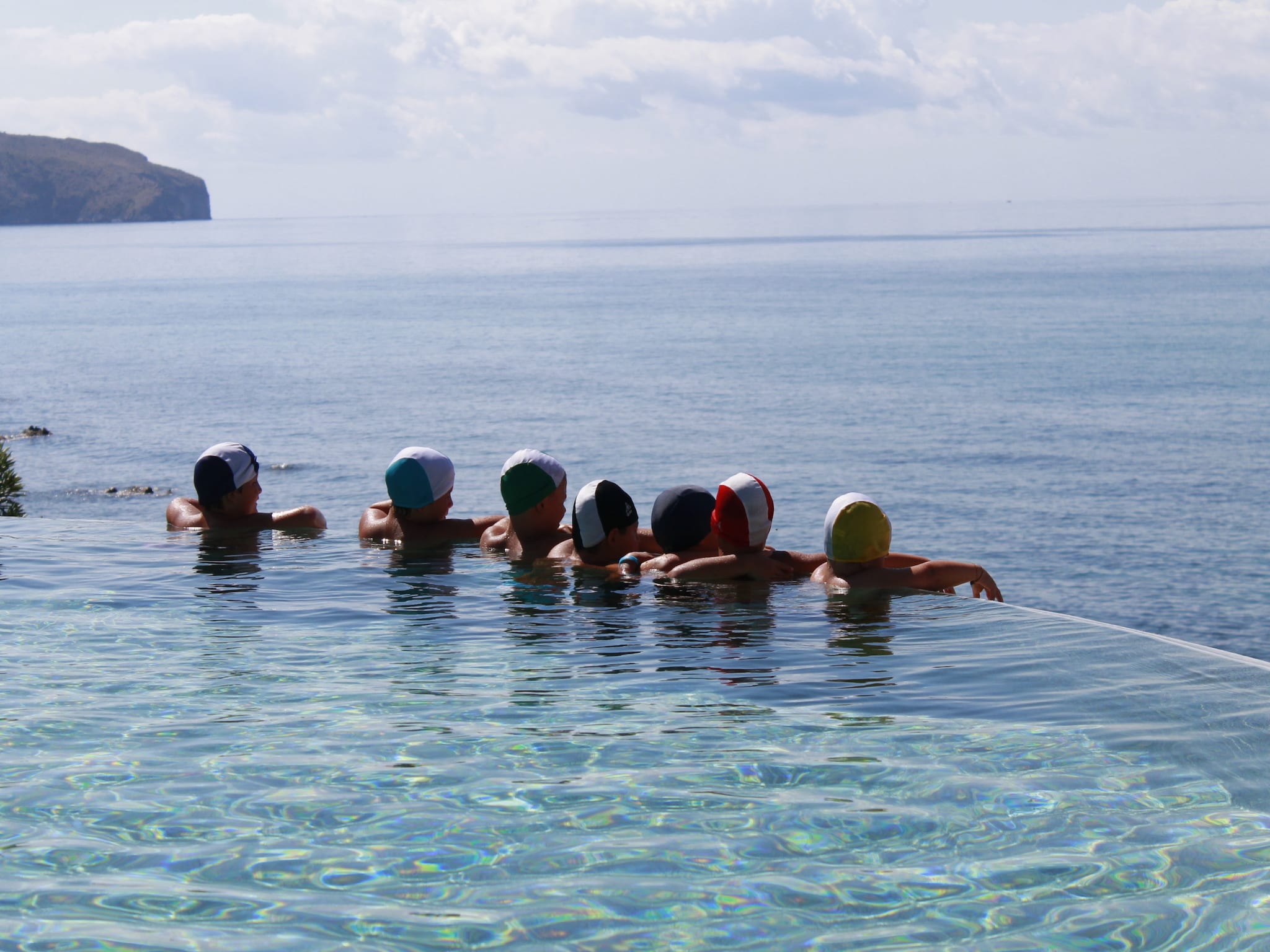 Vakantiehuis Resort Baia del Silenzio 1 - Type Mono Superior 2