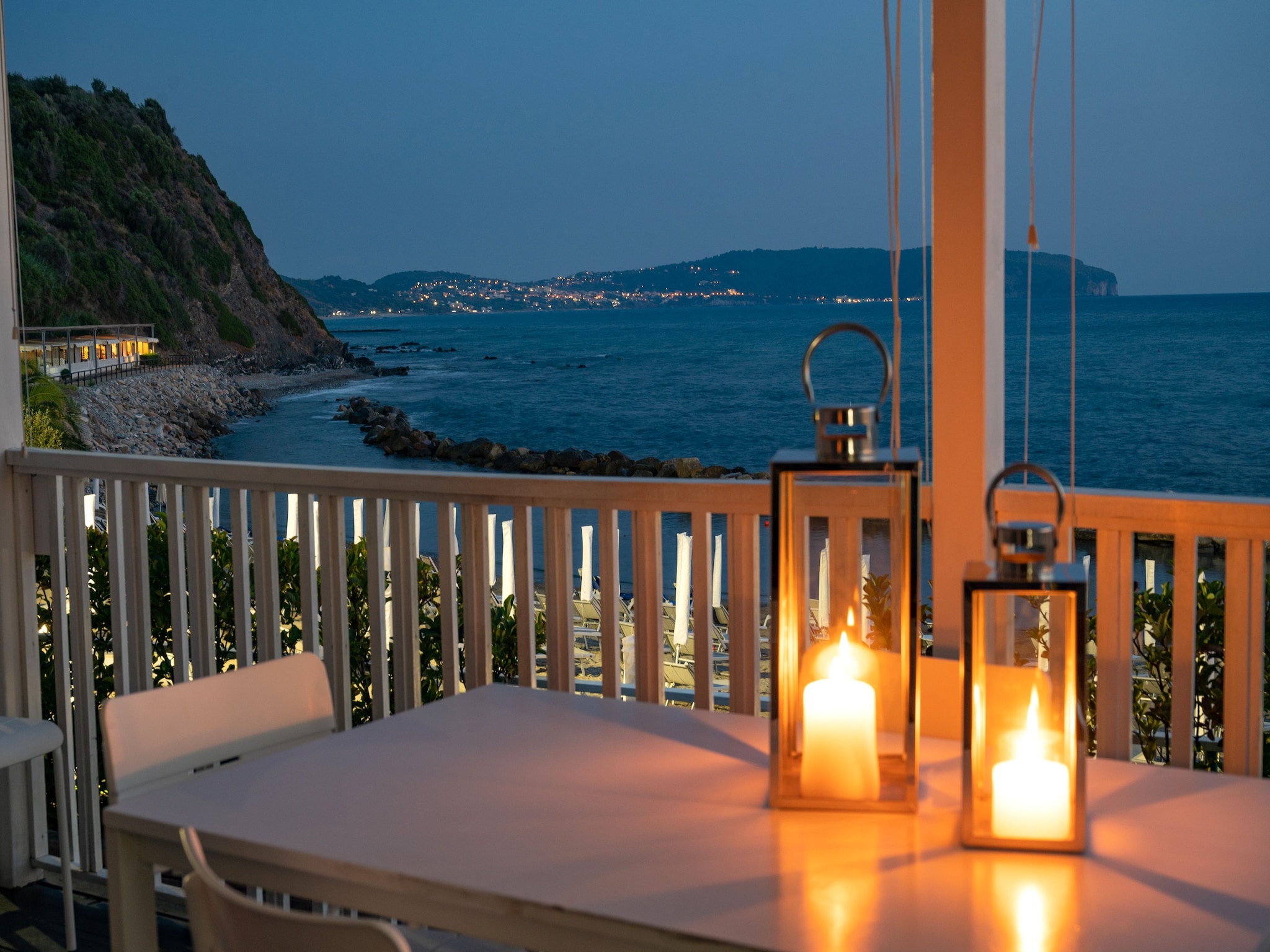 Vakantiehuis Resort Baia del Silenzio 1 - Type Mono Superior 2