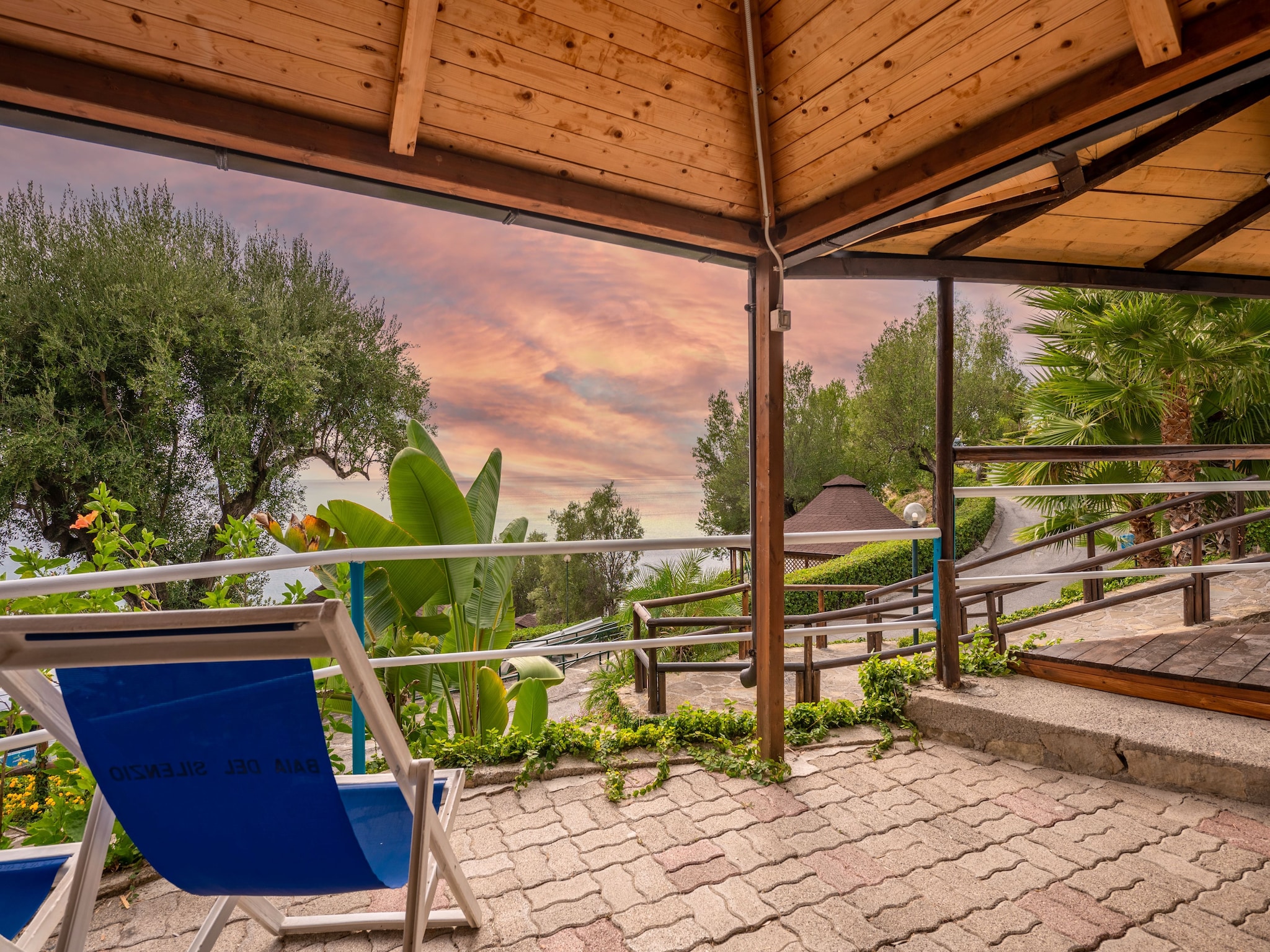 Vakantiehuis Resort Baia del Silenzio 1 - Type Mono Superior 2