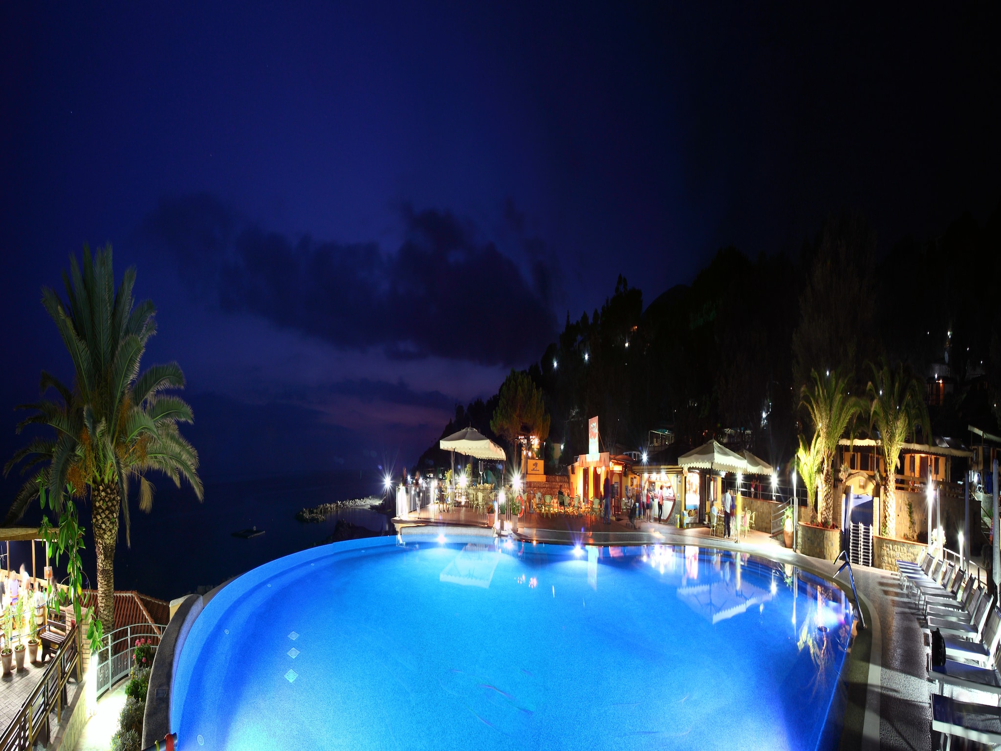 Vakantiehuis Resort Baia del Silenzio 1 - Type Mono Superior 2