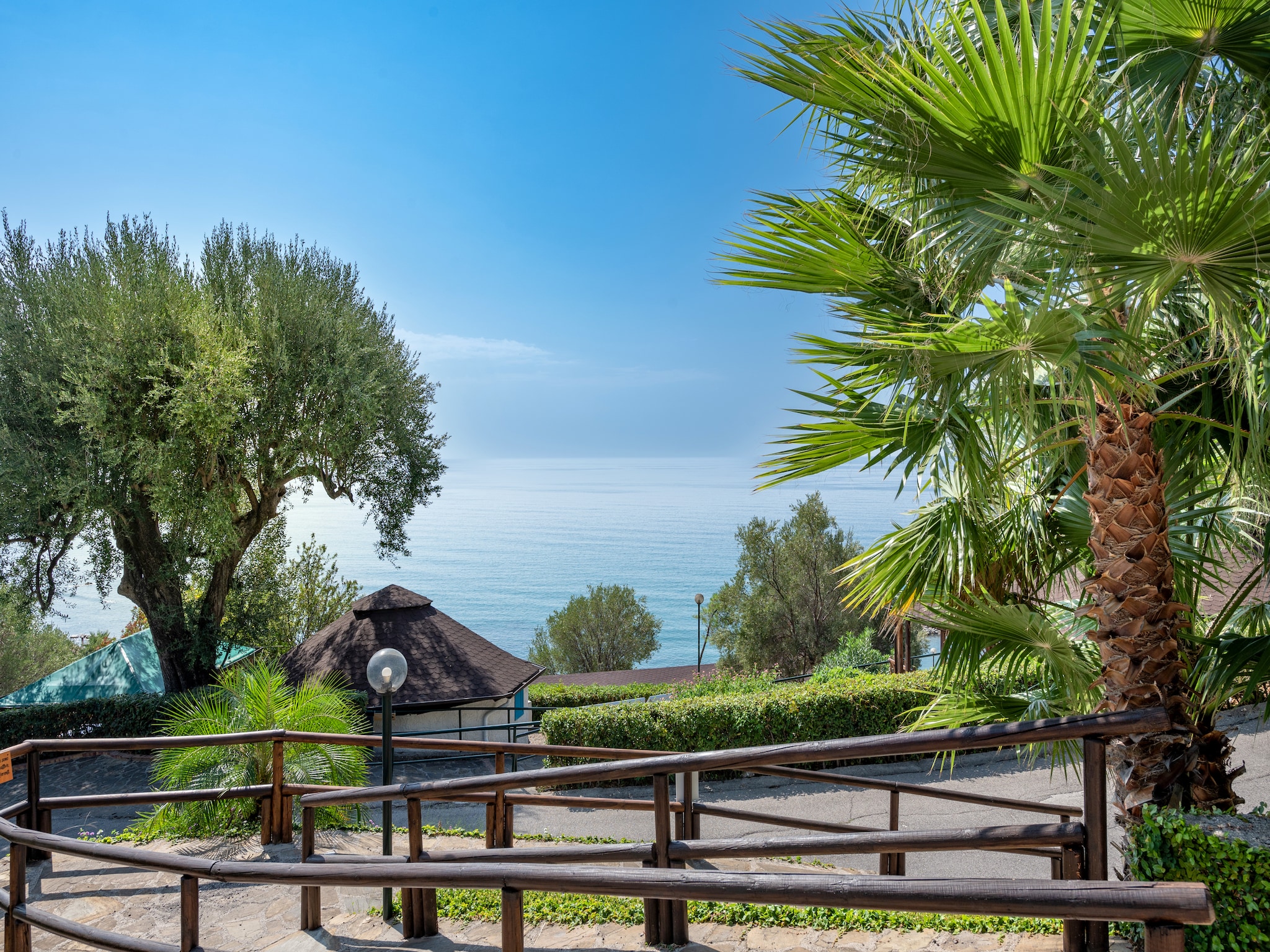 Vakantiehuis Resort Baia del Silenzio 1 - Type Mono Superior 2