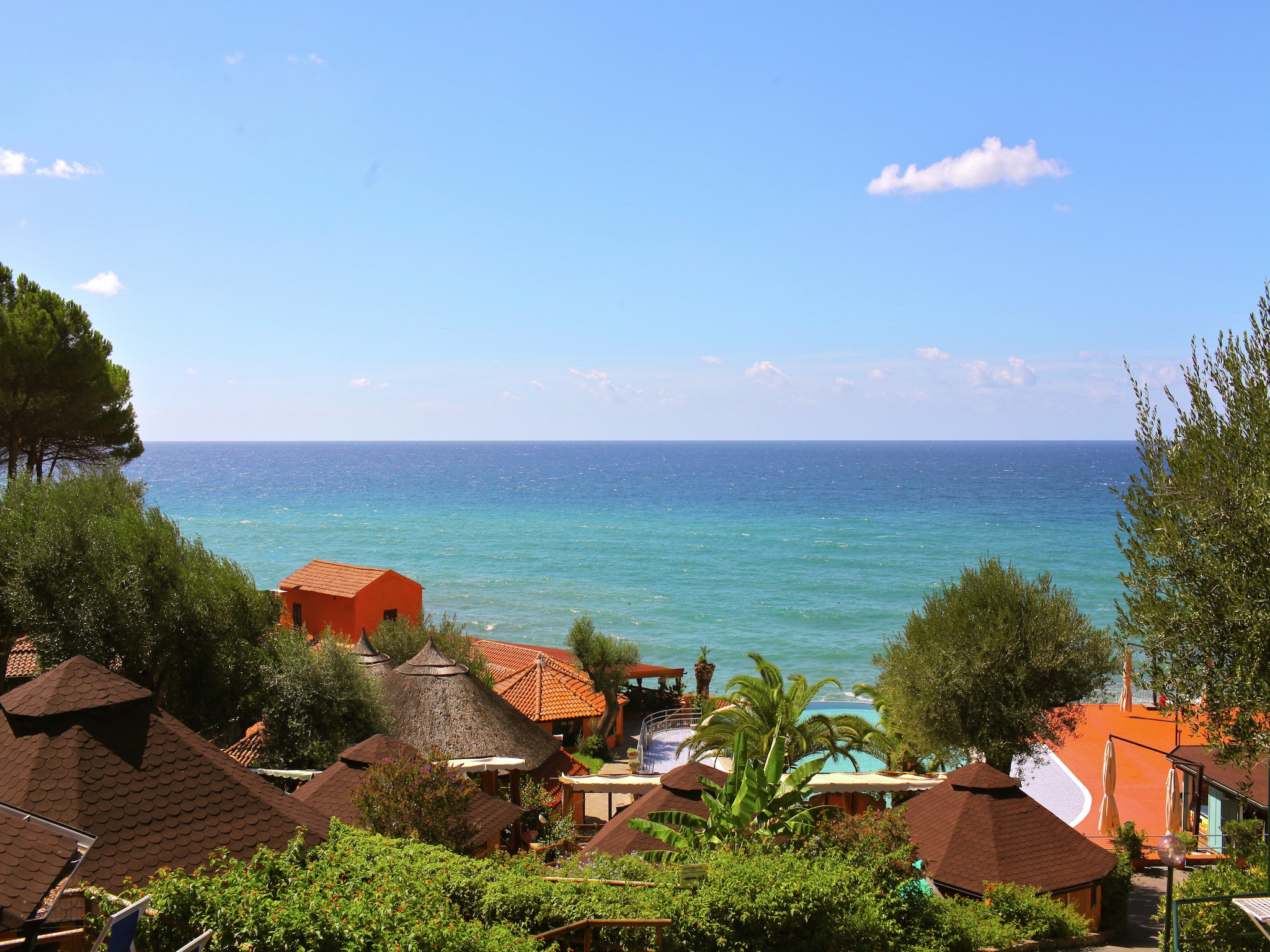 Vakantiehuis Resort Baia del Silenzio 1 - Type Mono Superior 2