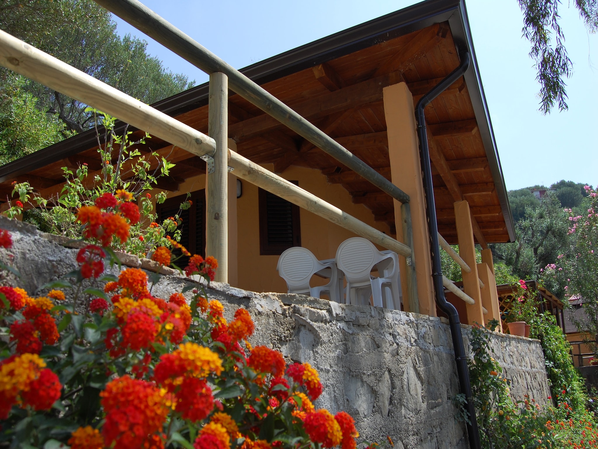 Vakantiehuis Resort Baia del Silenzio 1 - Type Mono Superior 2