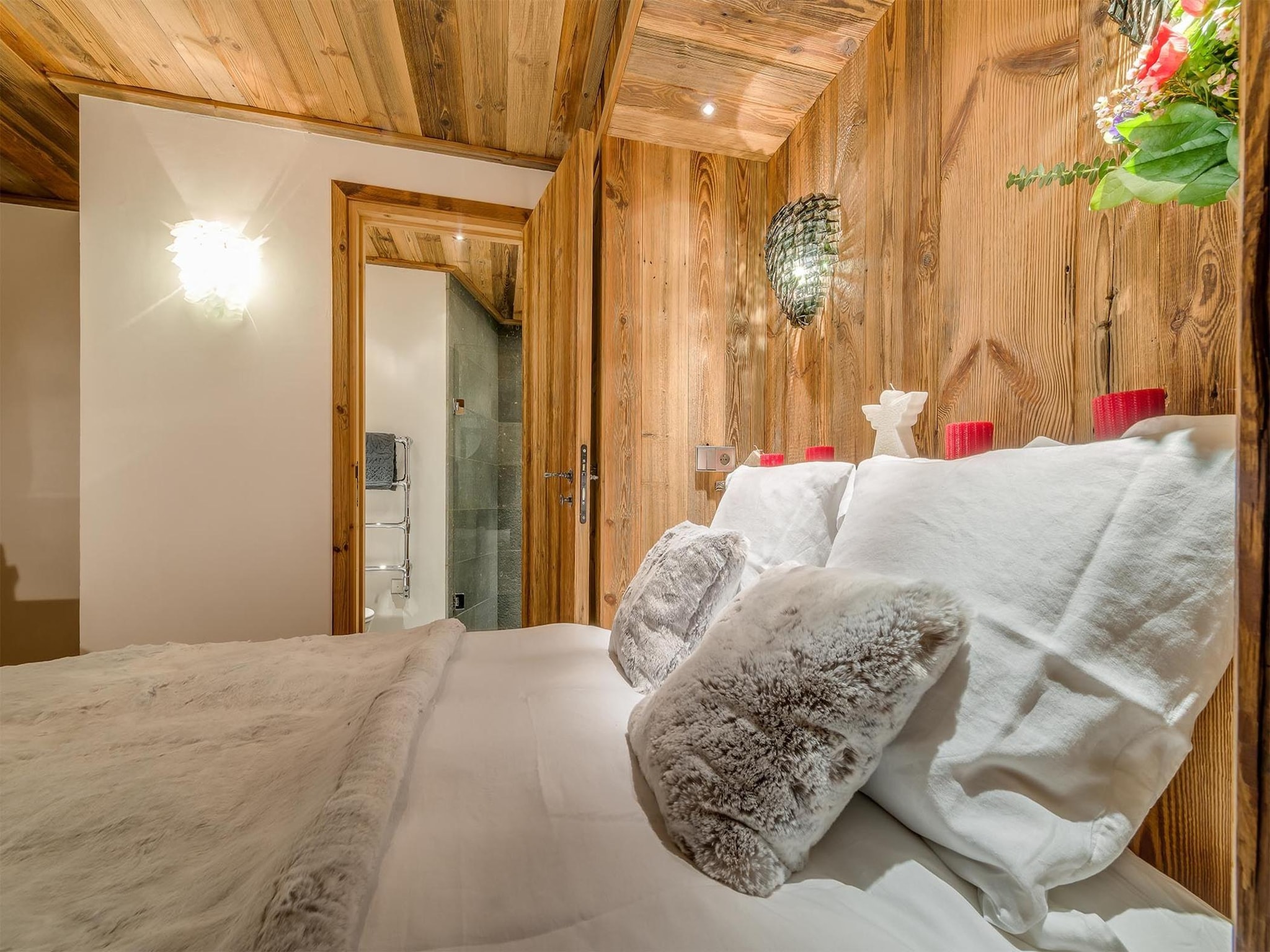 Ferienhaus Chalet Denali