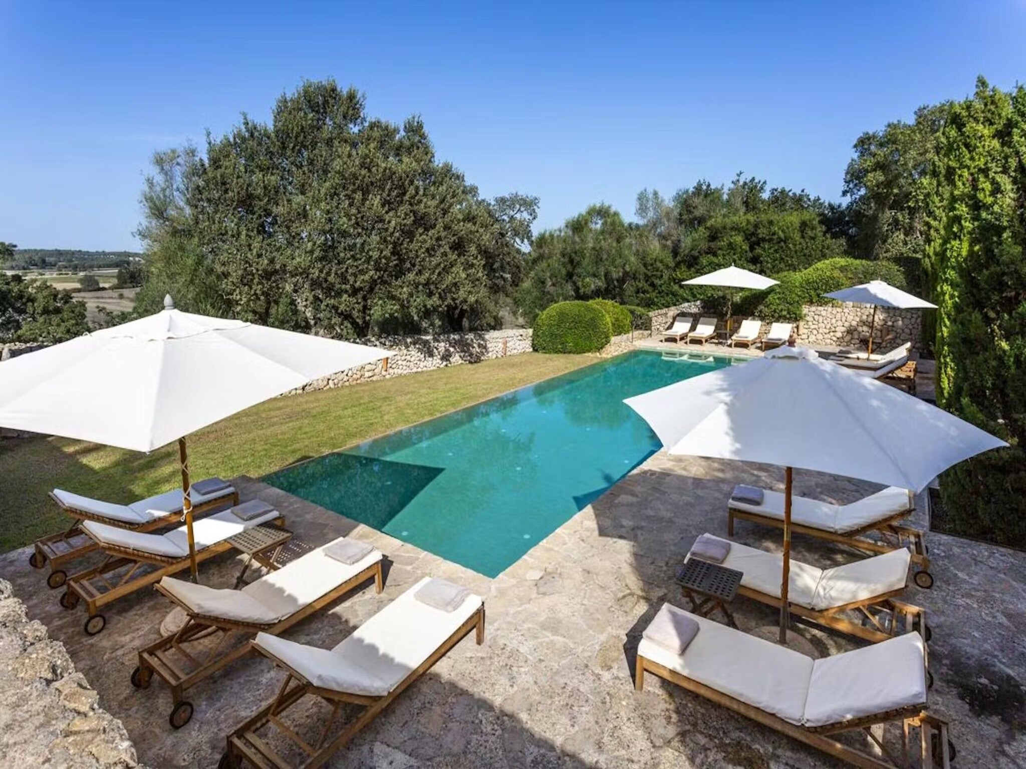 Lomatalo Casa Rocco