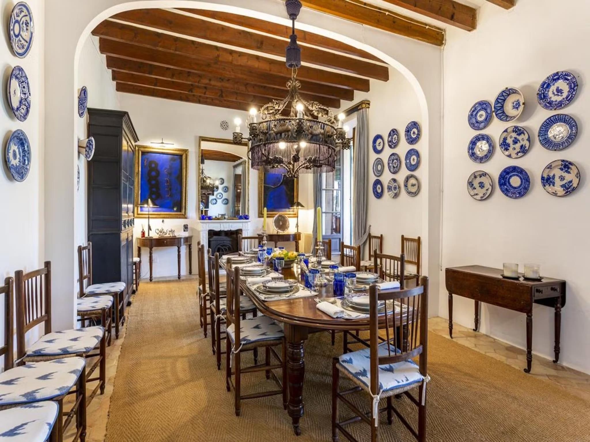 Lomatalo Casa Rocco