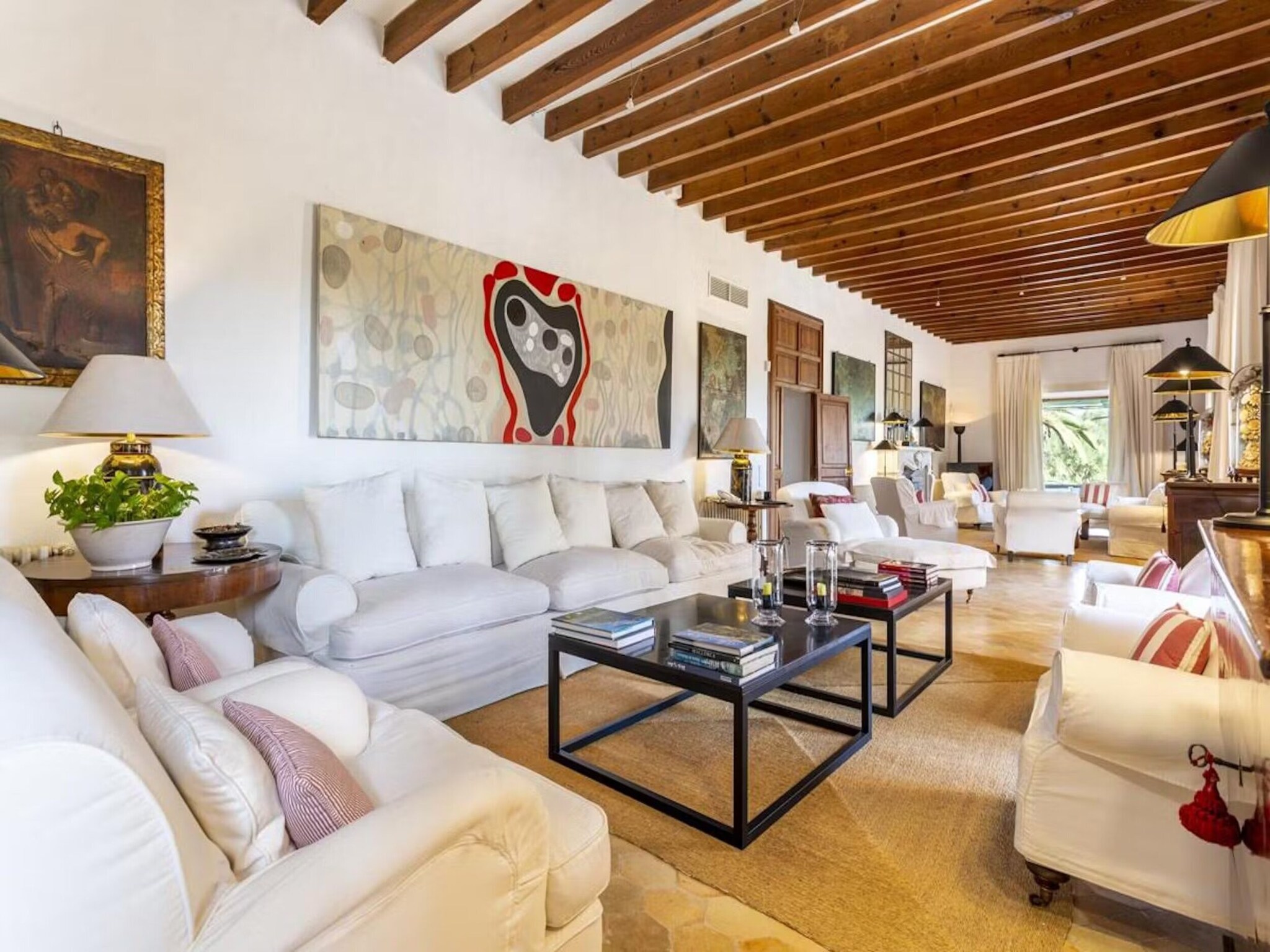 Lomatalo Casa Rocco