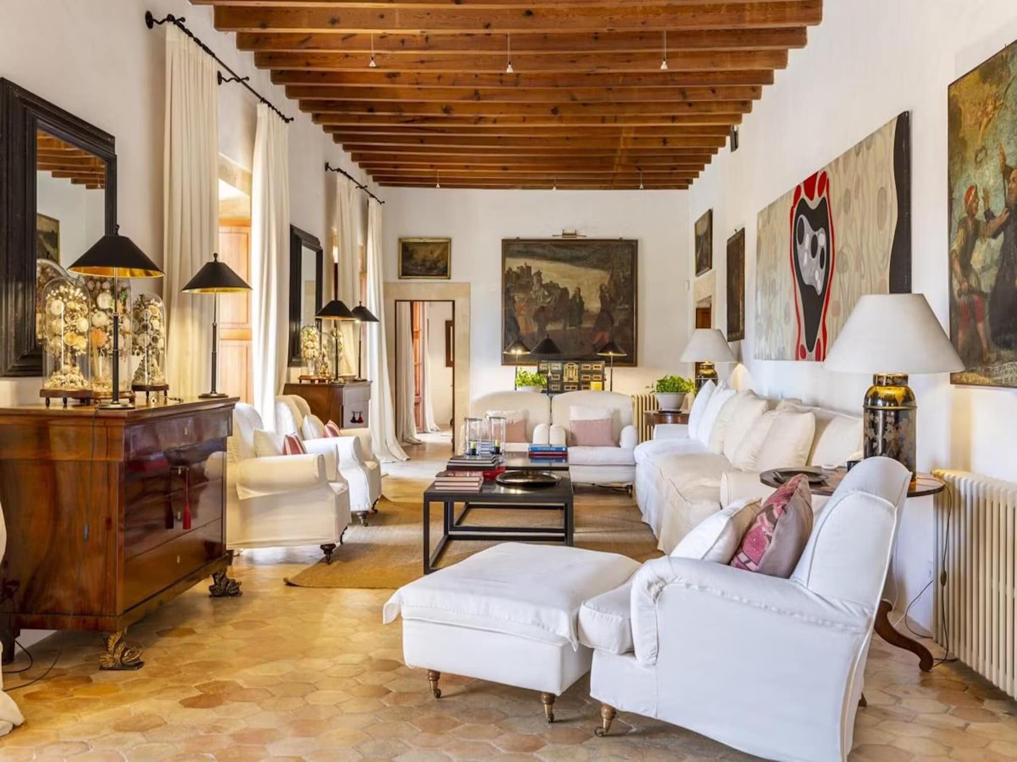 Lomatalo Casa Rocco