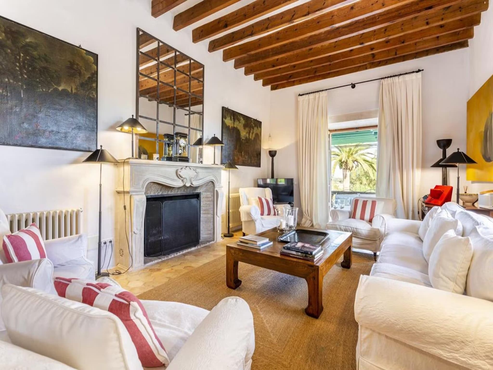 Lomatalo Casa Rocco