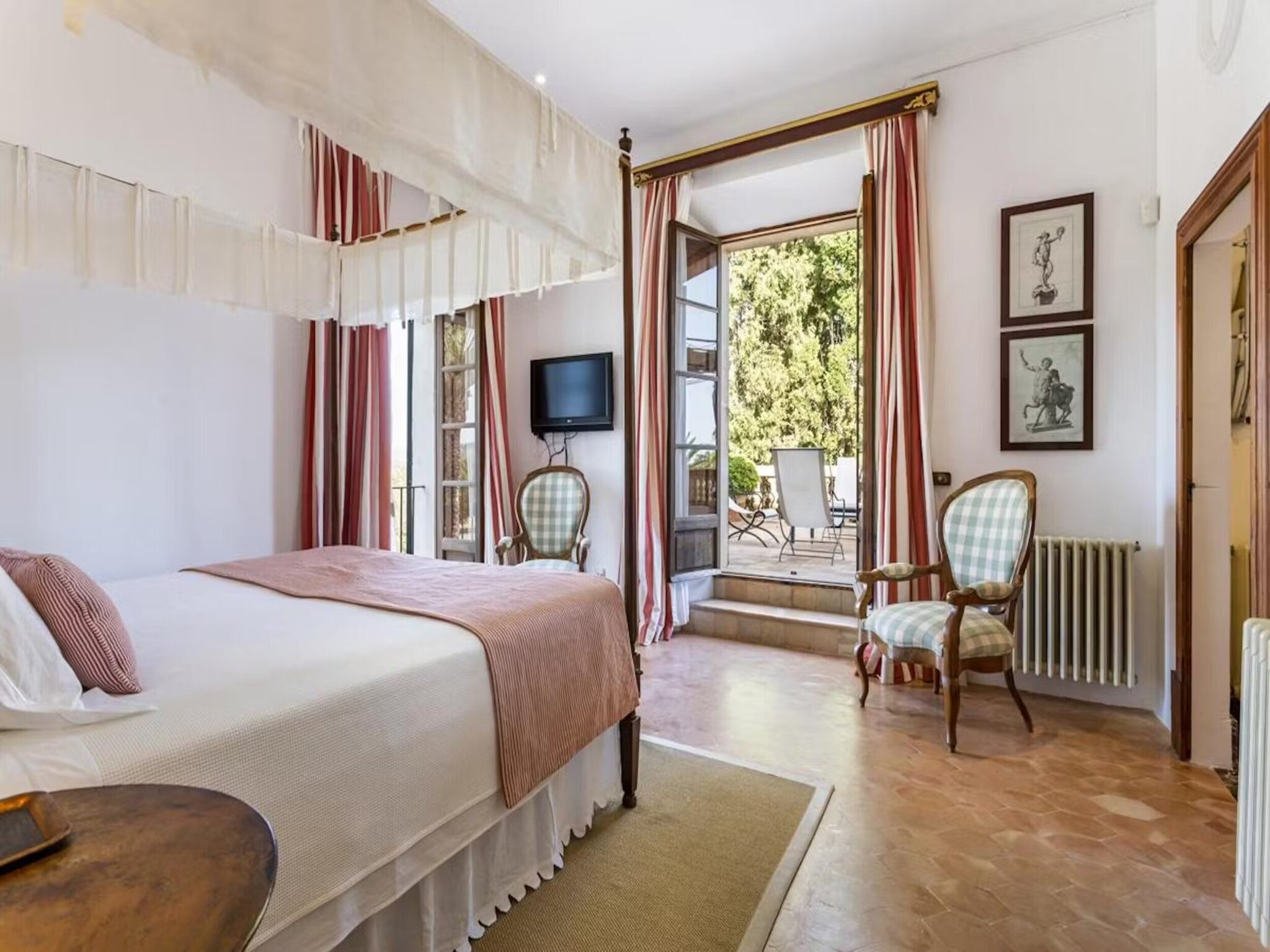Lomatalo Casa Rocco