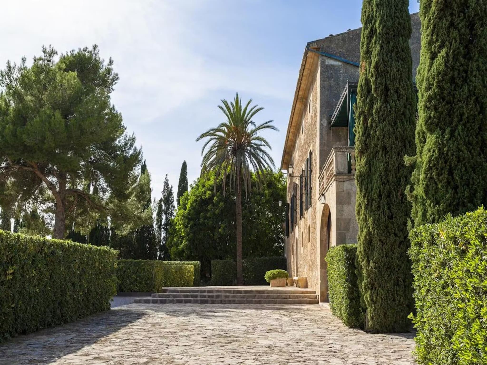 Lomatalo Casa Rocco