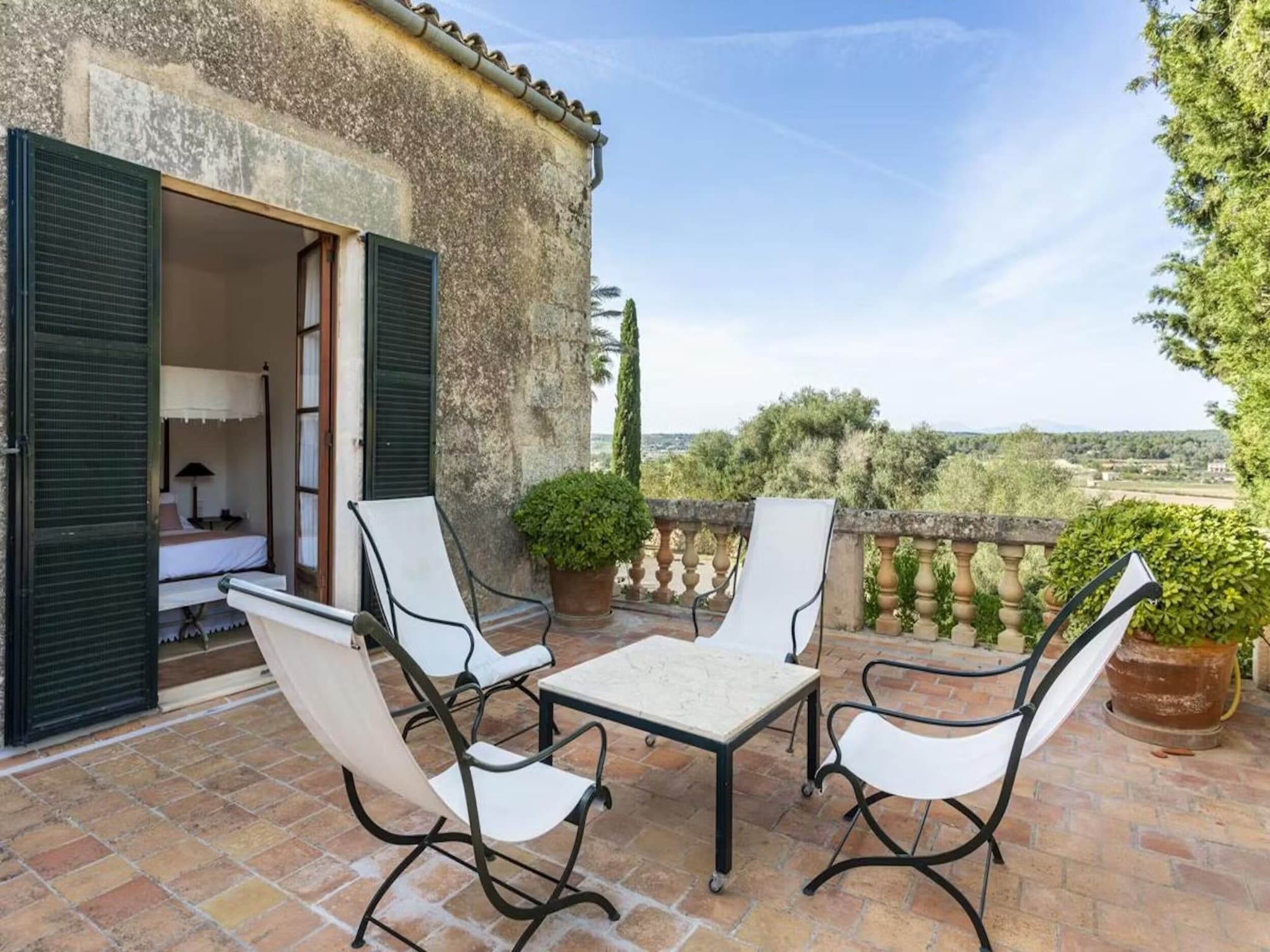 Lomatalo Casa Rocco