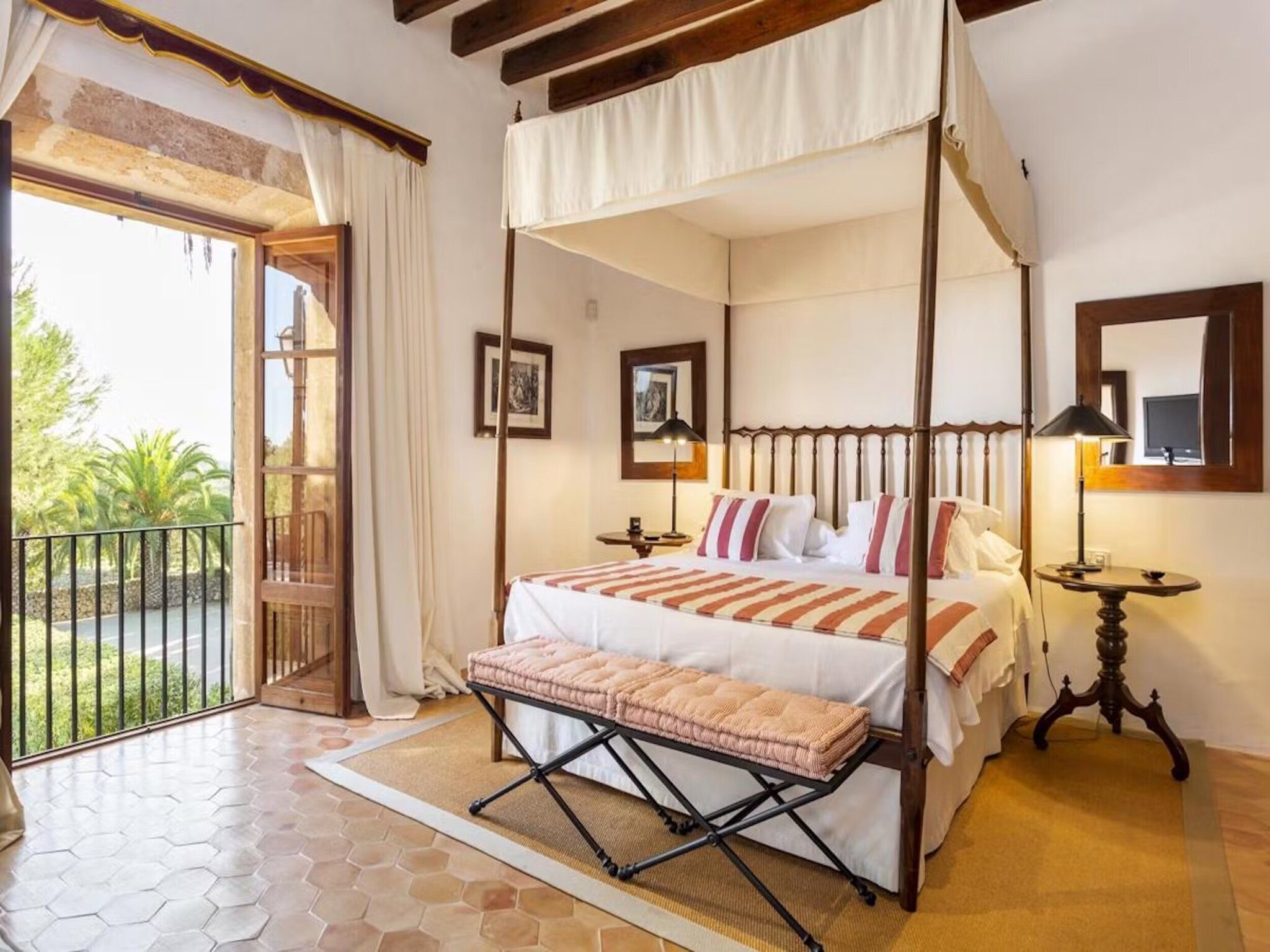 Lomatalo Casa Rocco