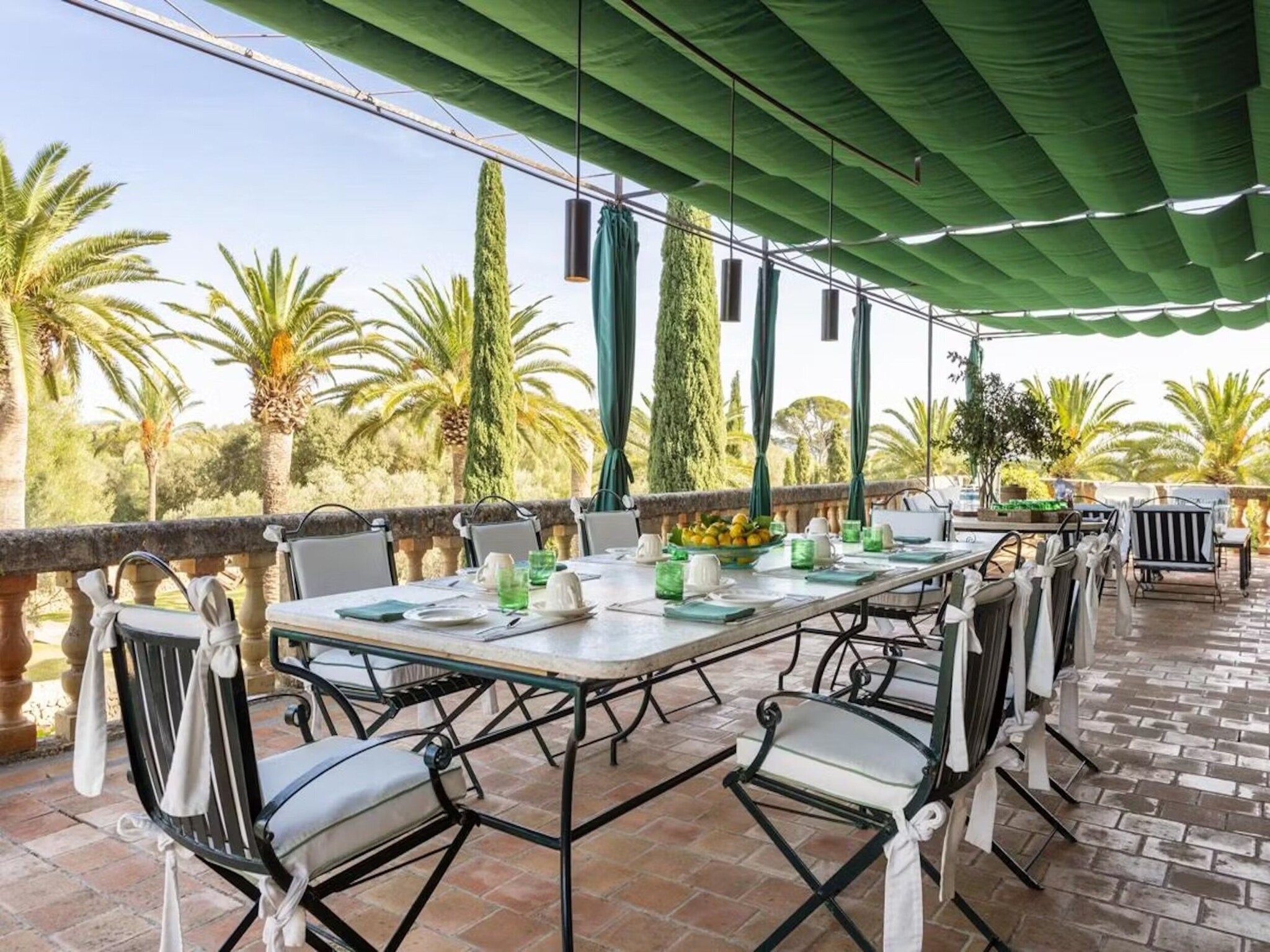 Lomatalo Casa Rocco