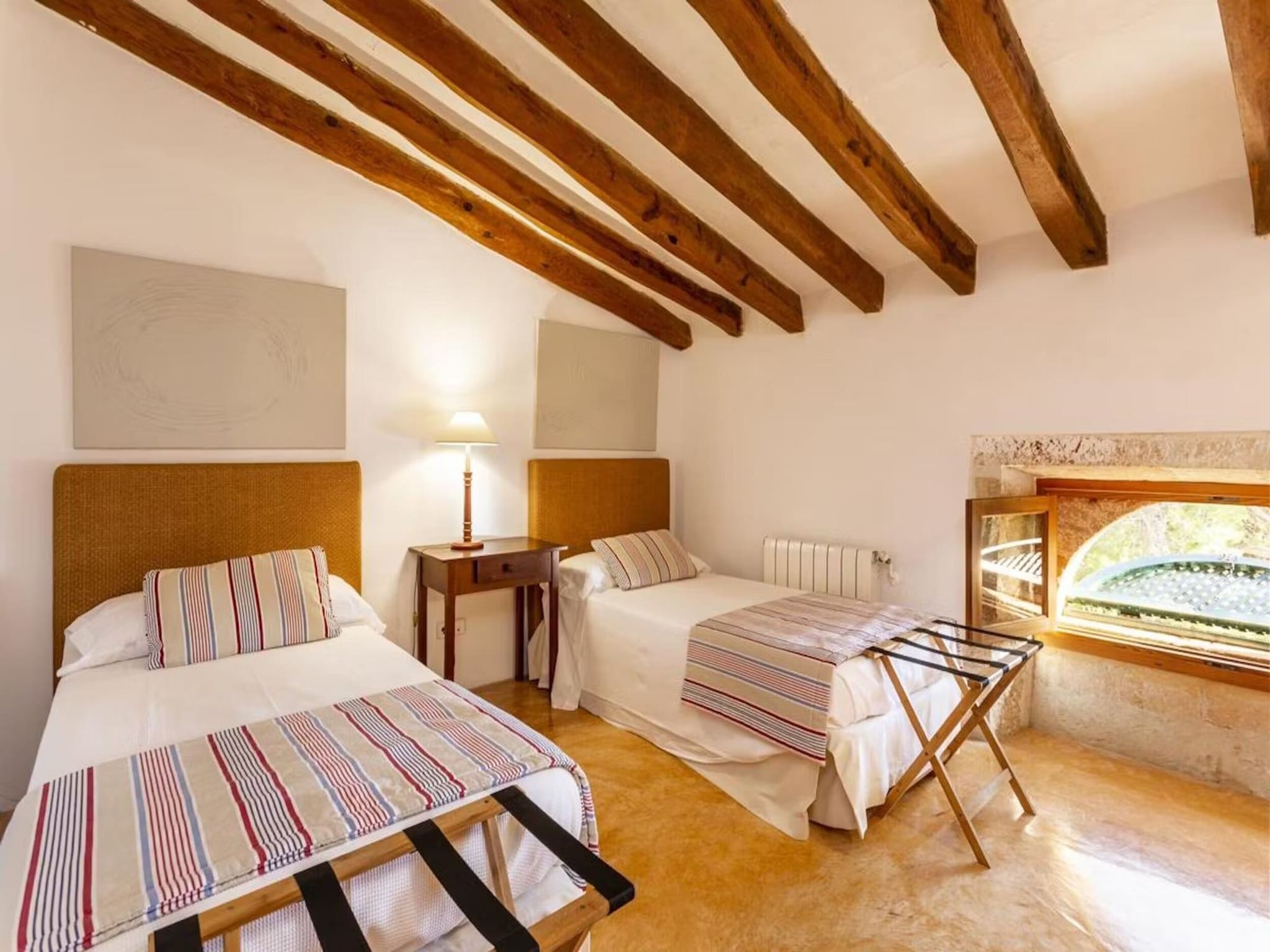 Lomatalo Casa Rocco