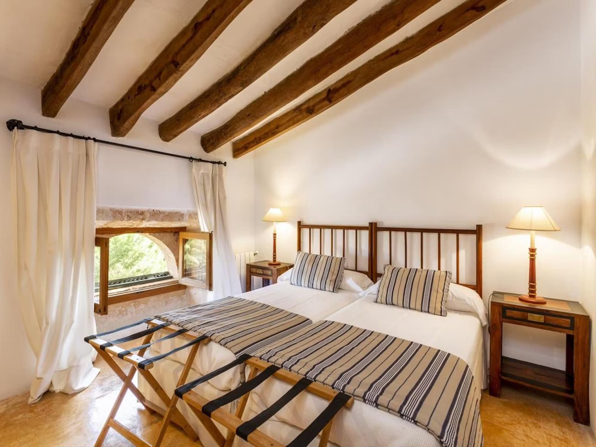 Lomatalo Casa Rocco