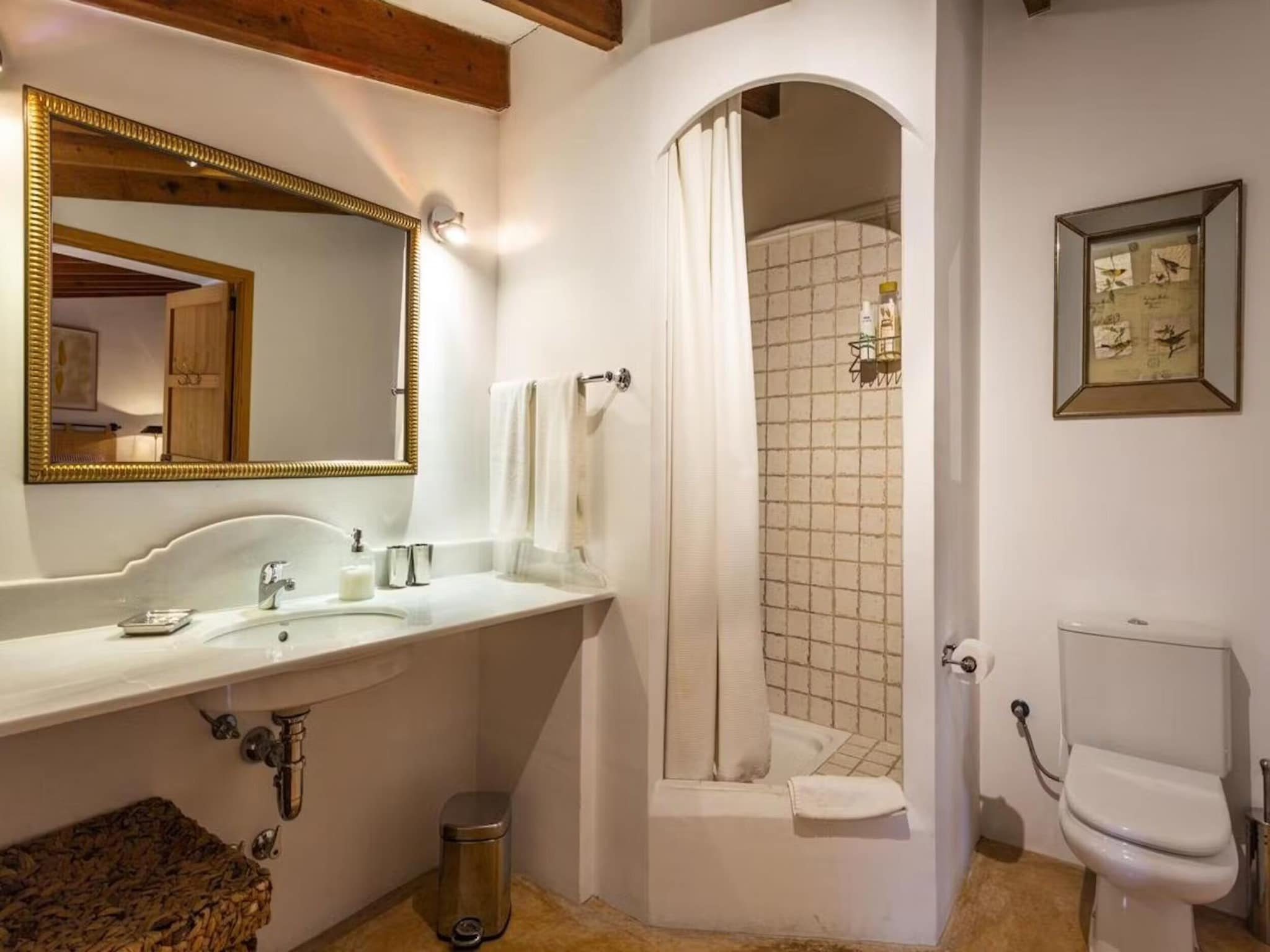 Lomatalo Casa Rocco