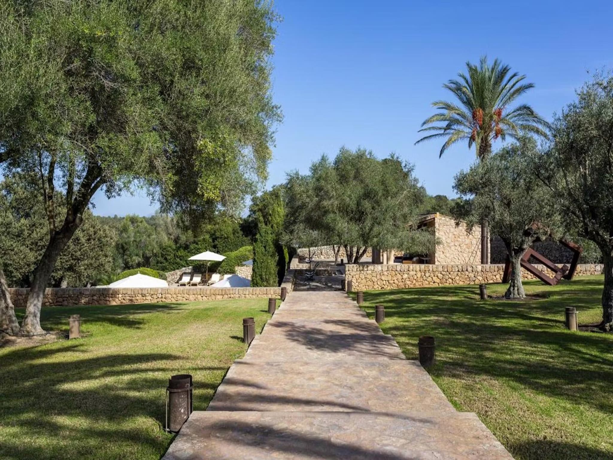 Lomatalo Casa Rocco