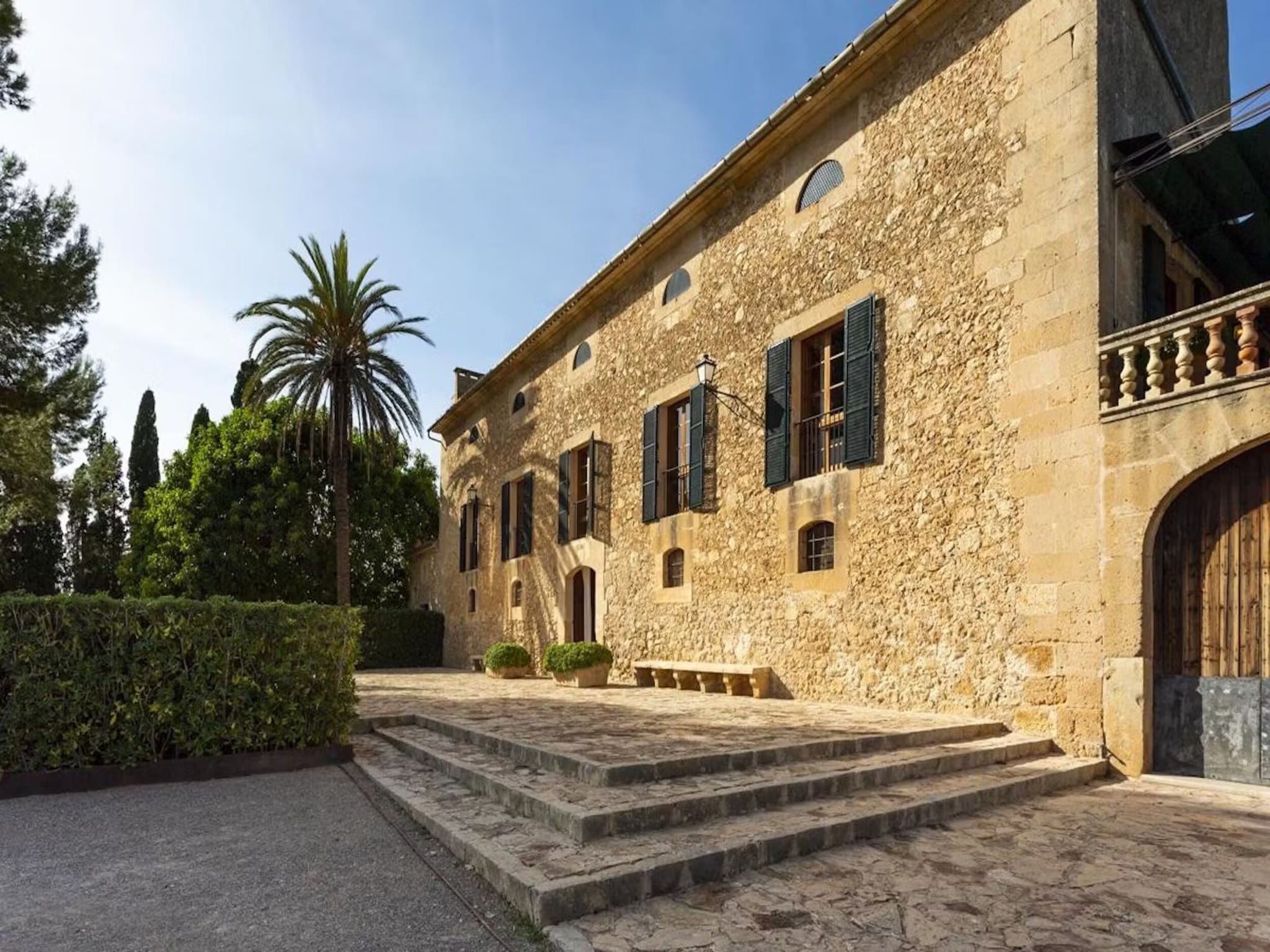 Lomatalo Casa Rocco