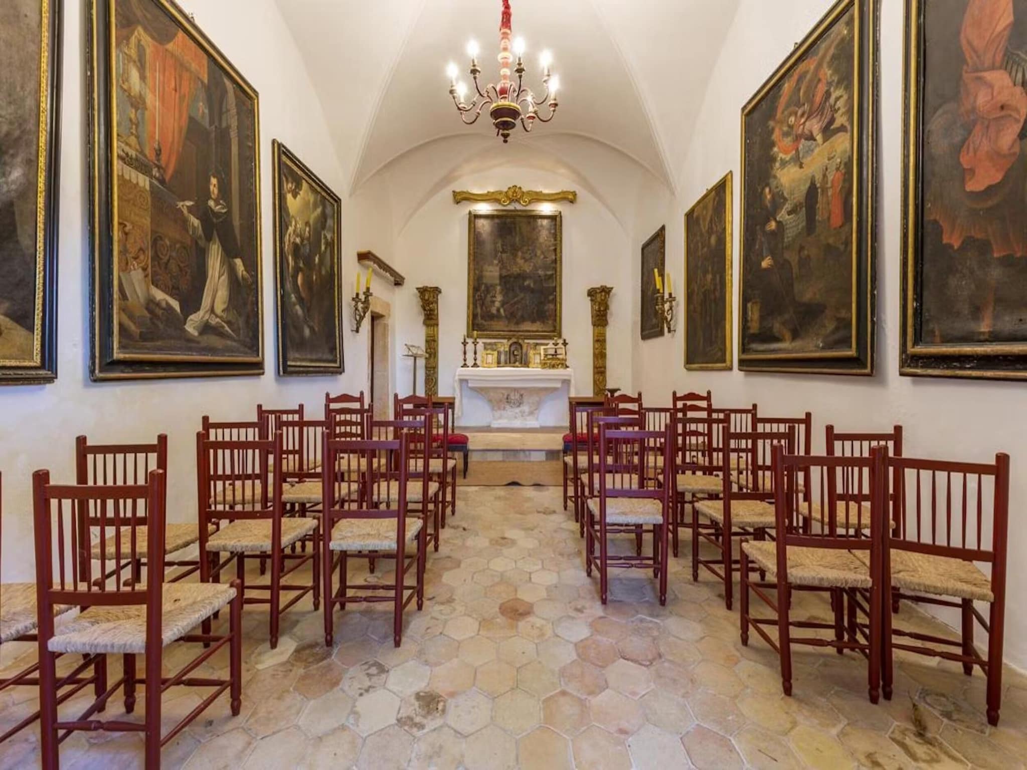 Lomatalo Casa Rocco