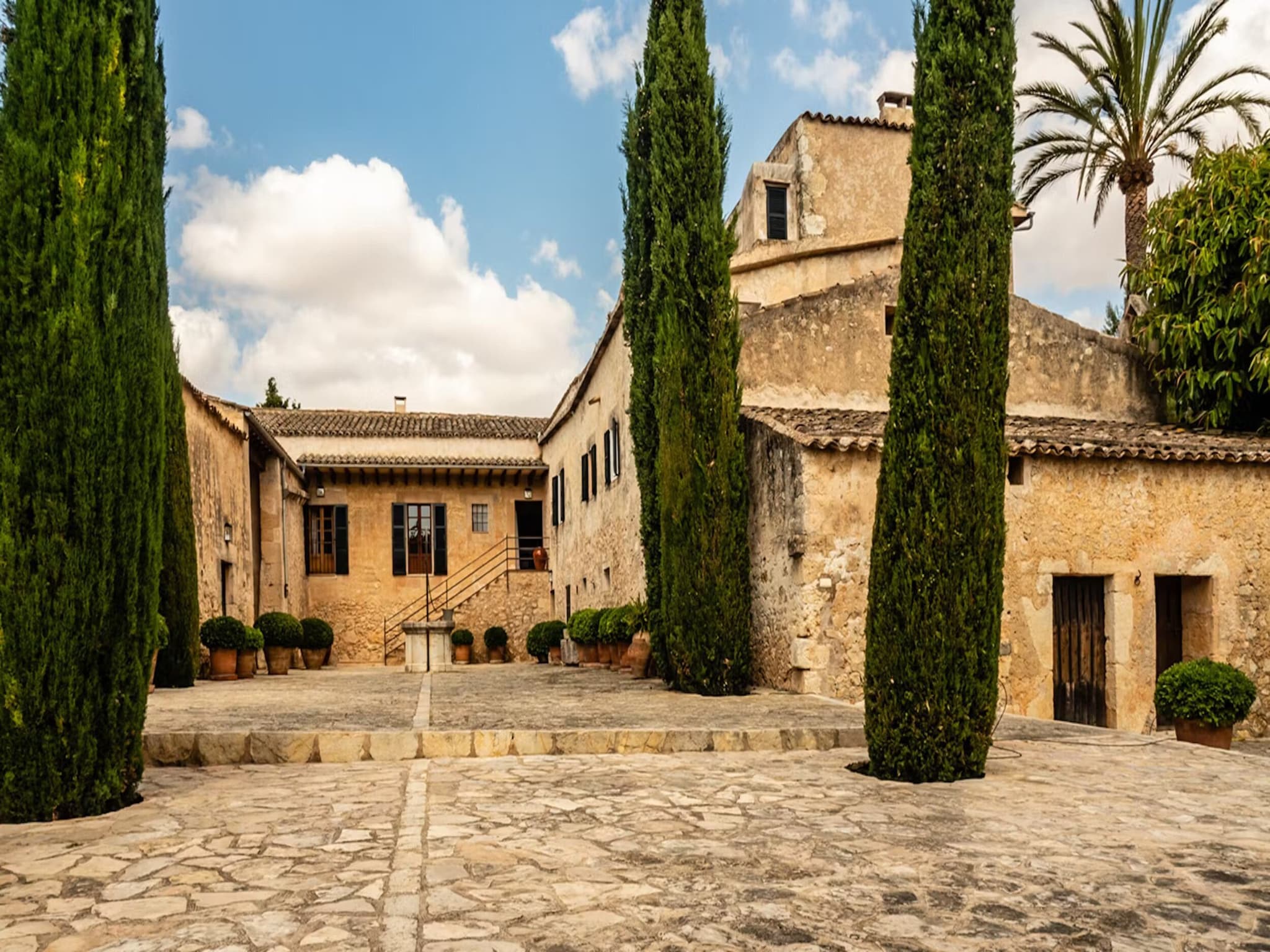 Lomatalo Casa Rocco