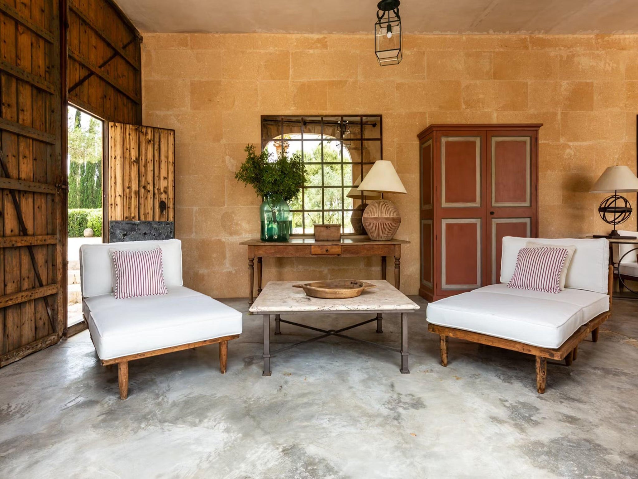 Lomatalo Casa Rocco