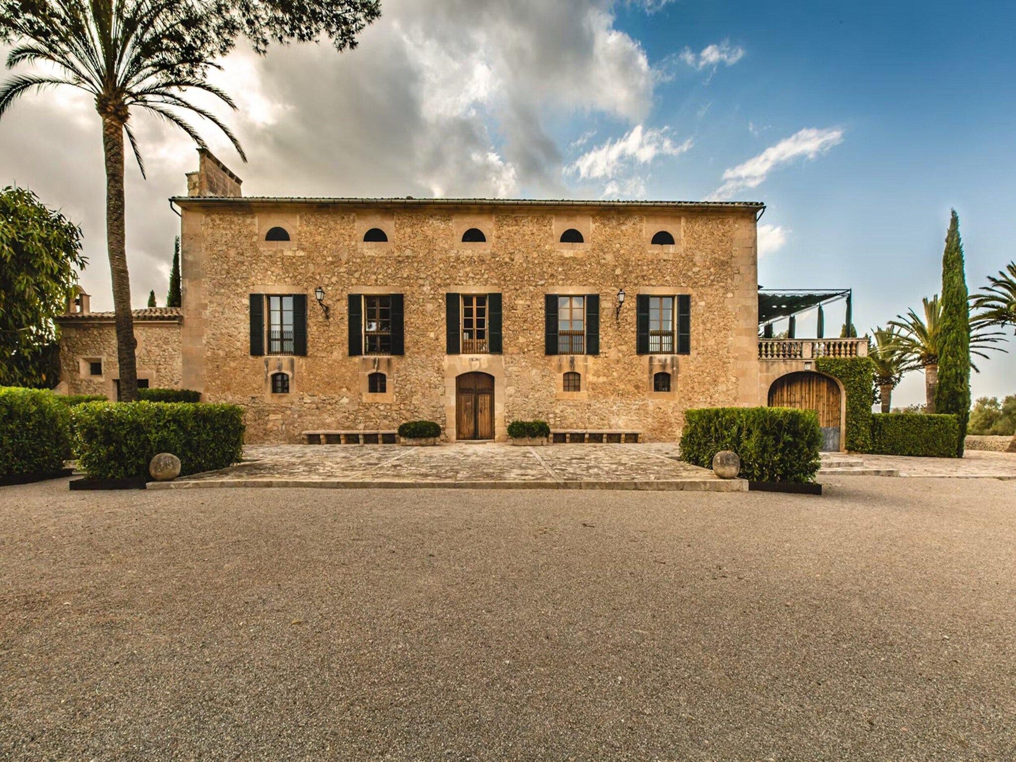 Lomatalo Casa Rocco