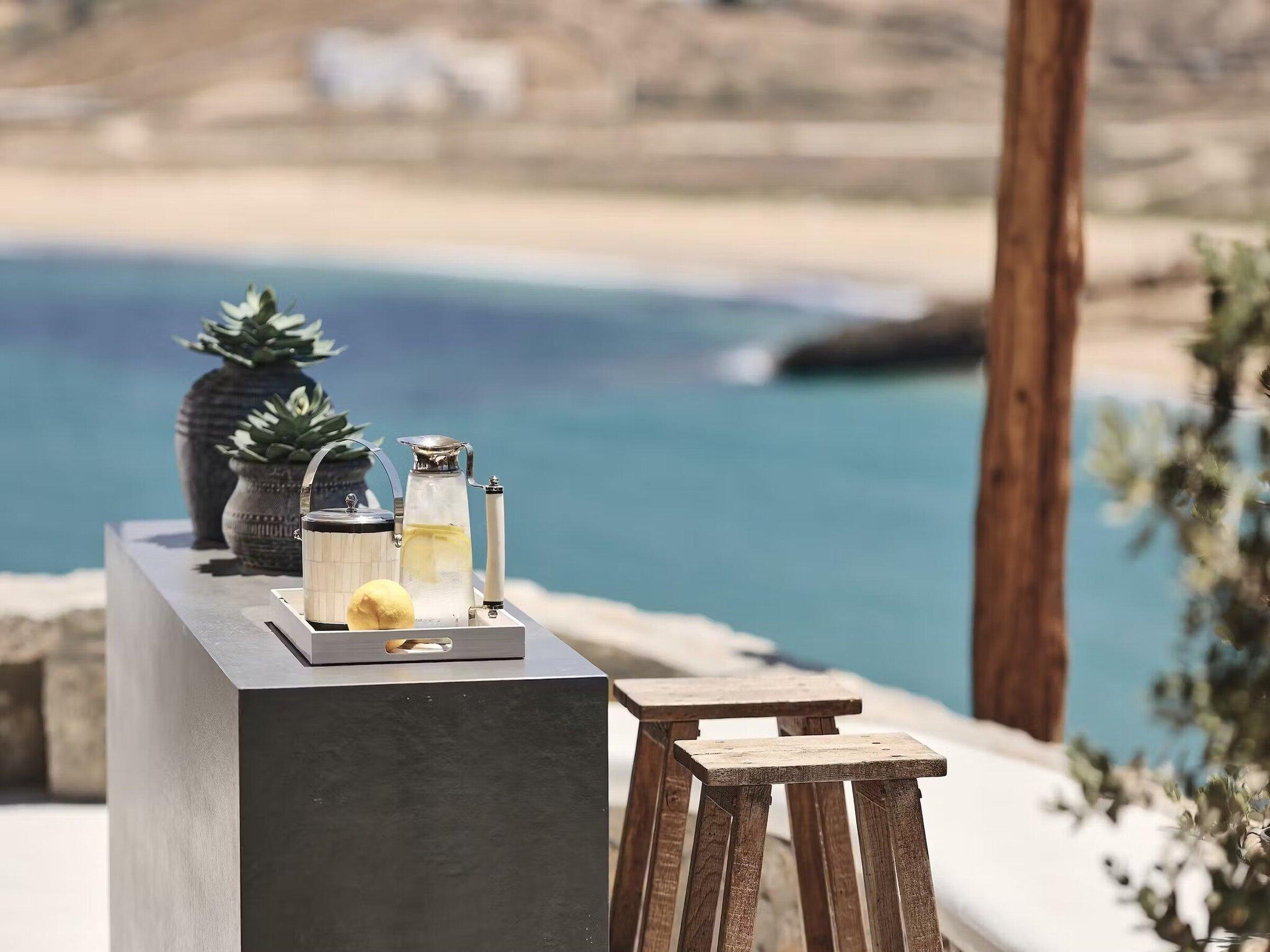 Casa di vacanze Ftelia Sun