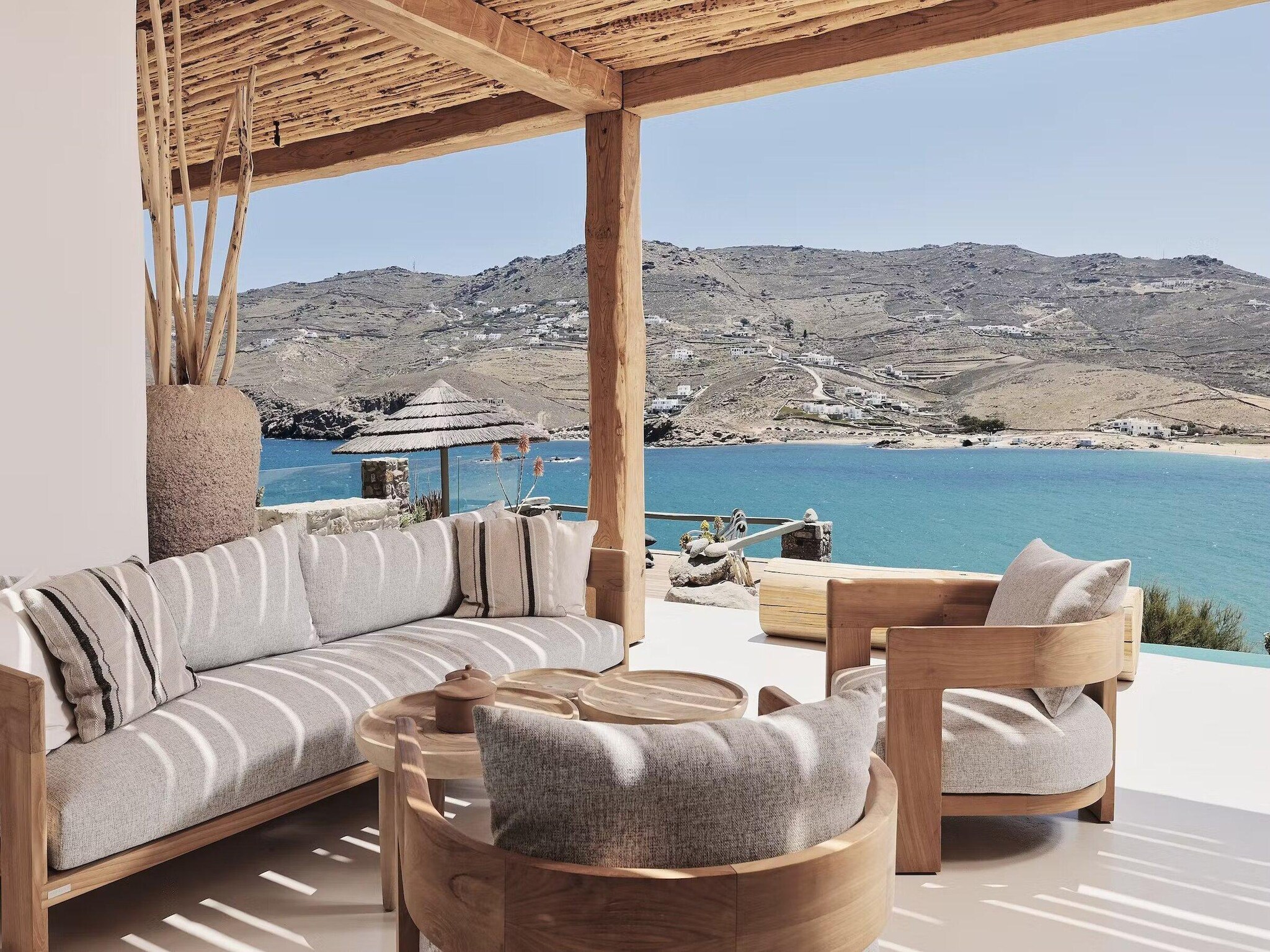 Casa di vacanze Ftelia Sun