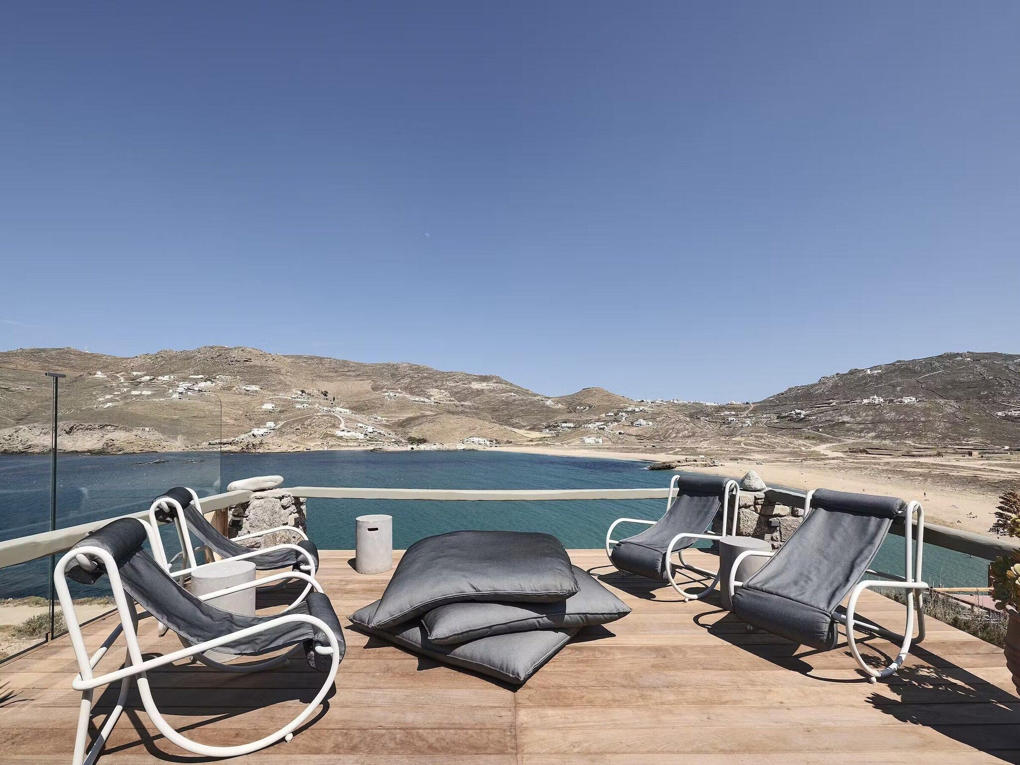 Casa di vacanze Ftelia Sun