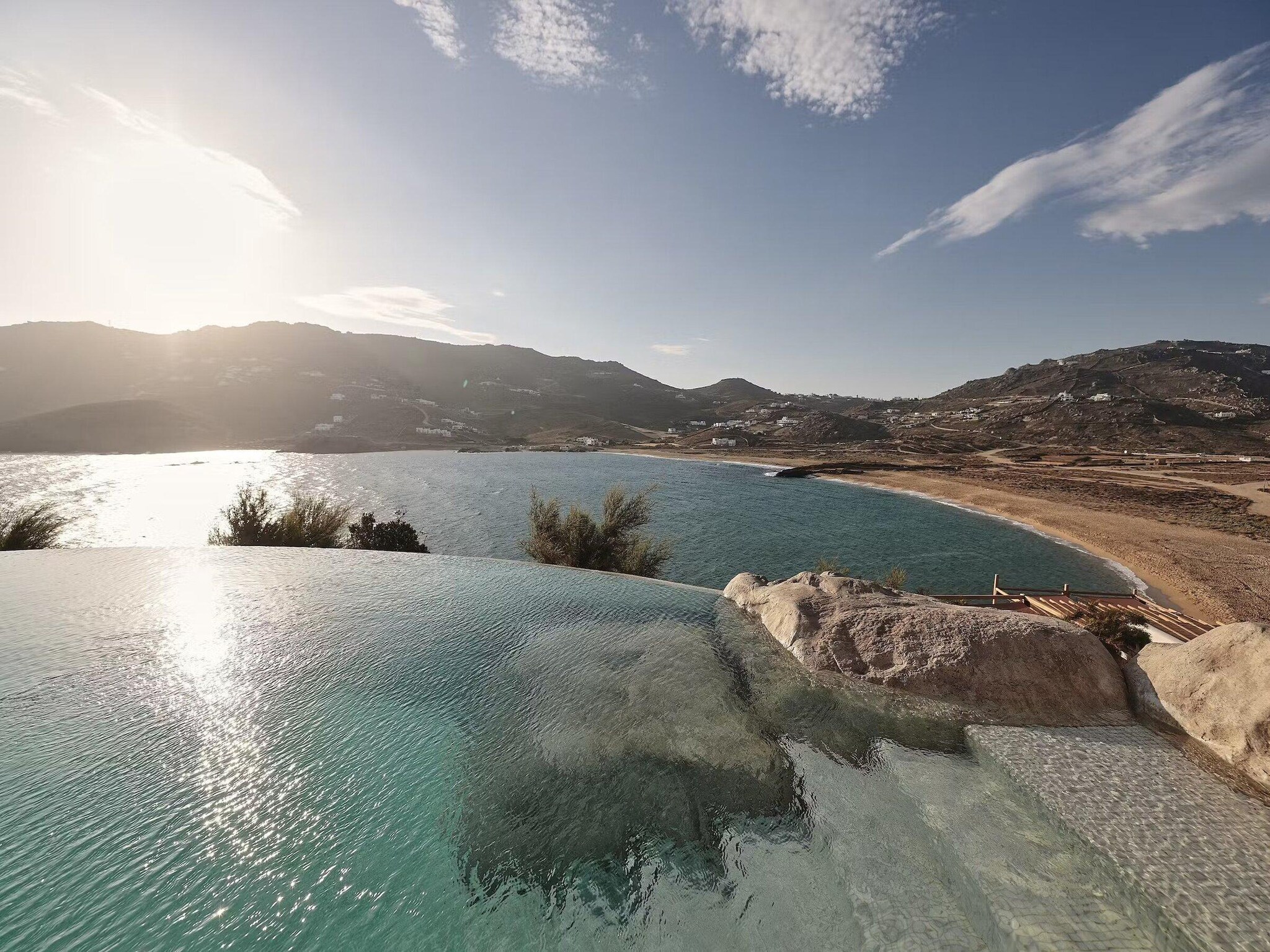 Casa di vacanze Ftelia Sun
