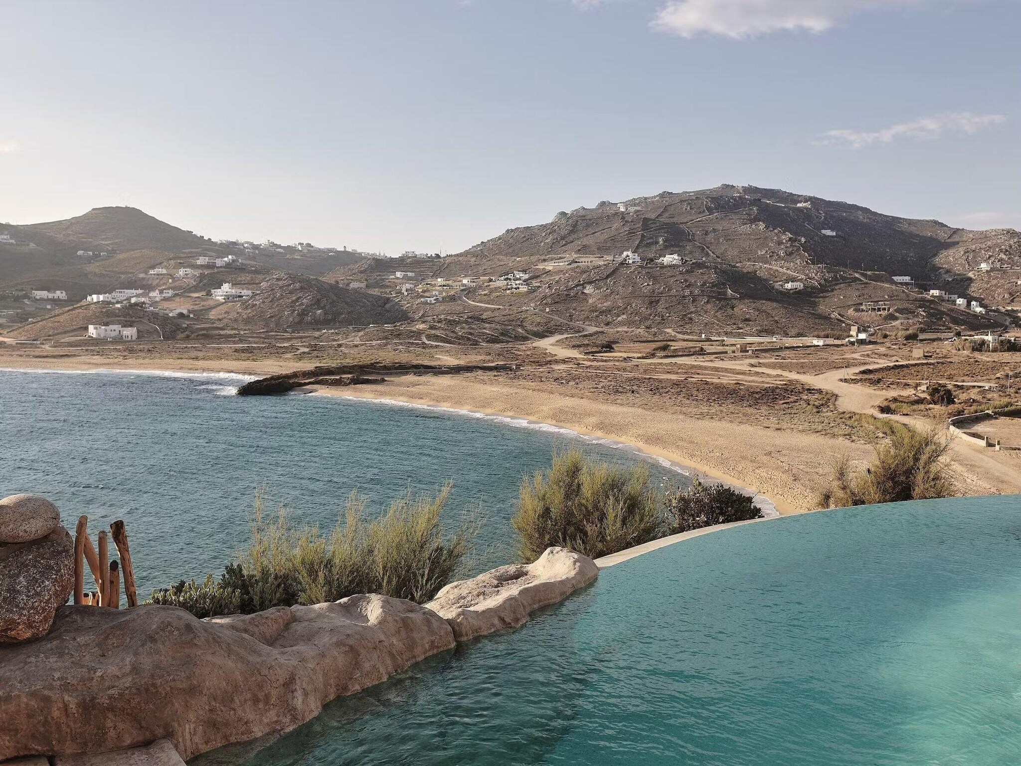 Casa di vacanze Ftelia Sun