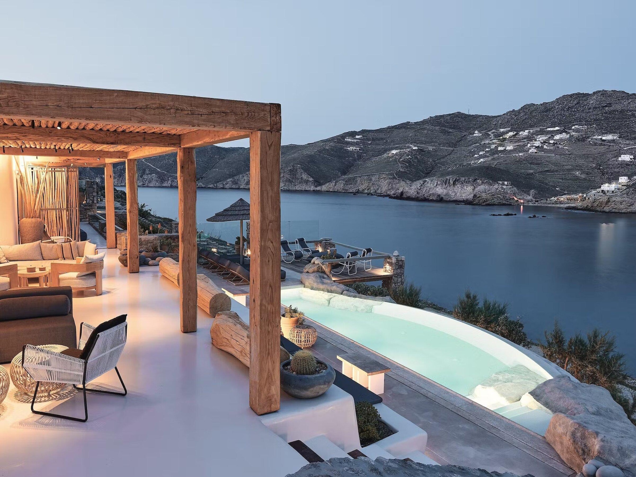 Casa di vacanze Ftelia Sun