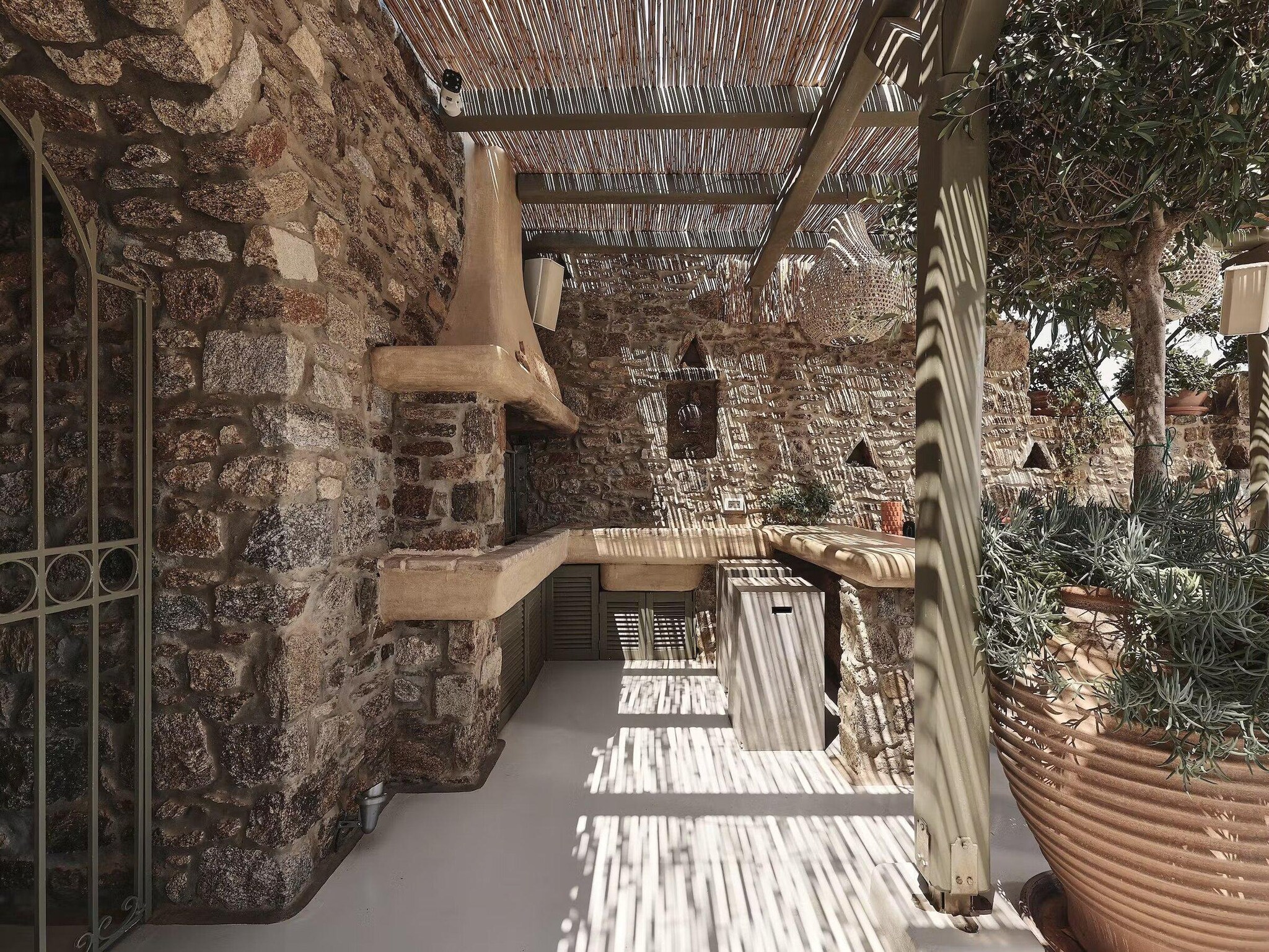 Casa di vacanze Ftelia Sun