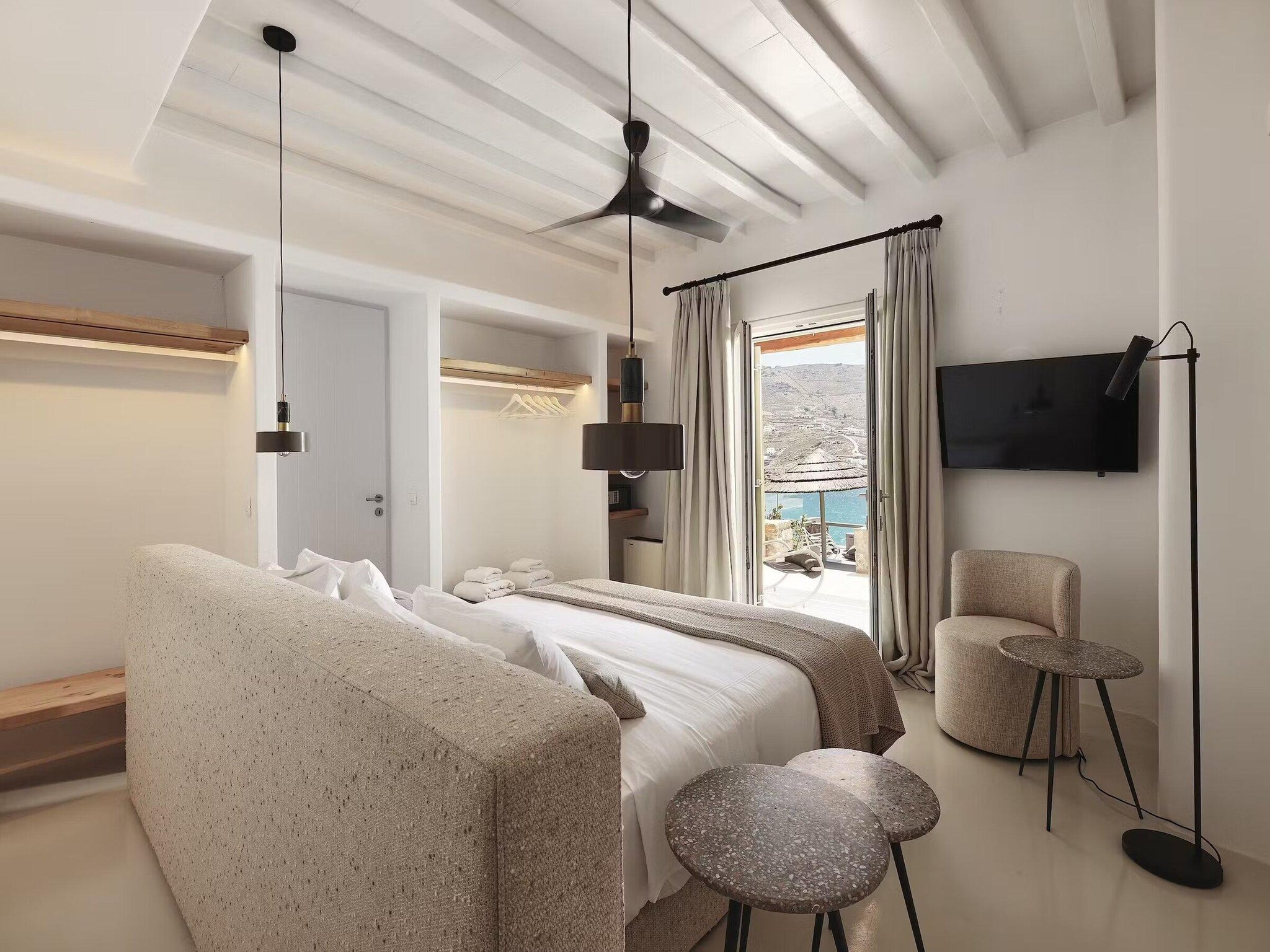 Casa di vacanze Ftelia Sun