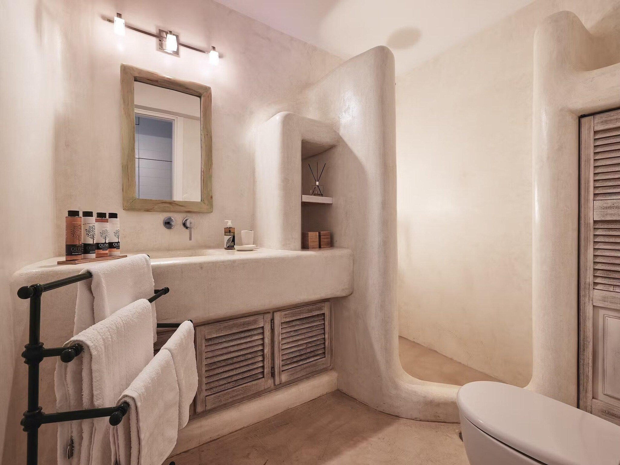 Casa di vacanze Ftelia Sun