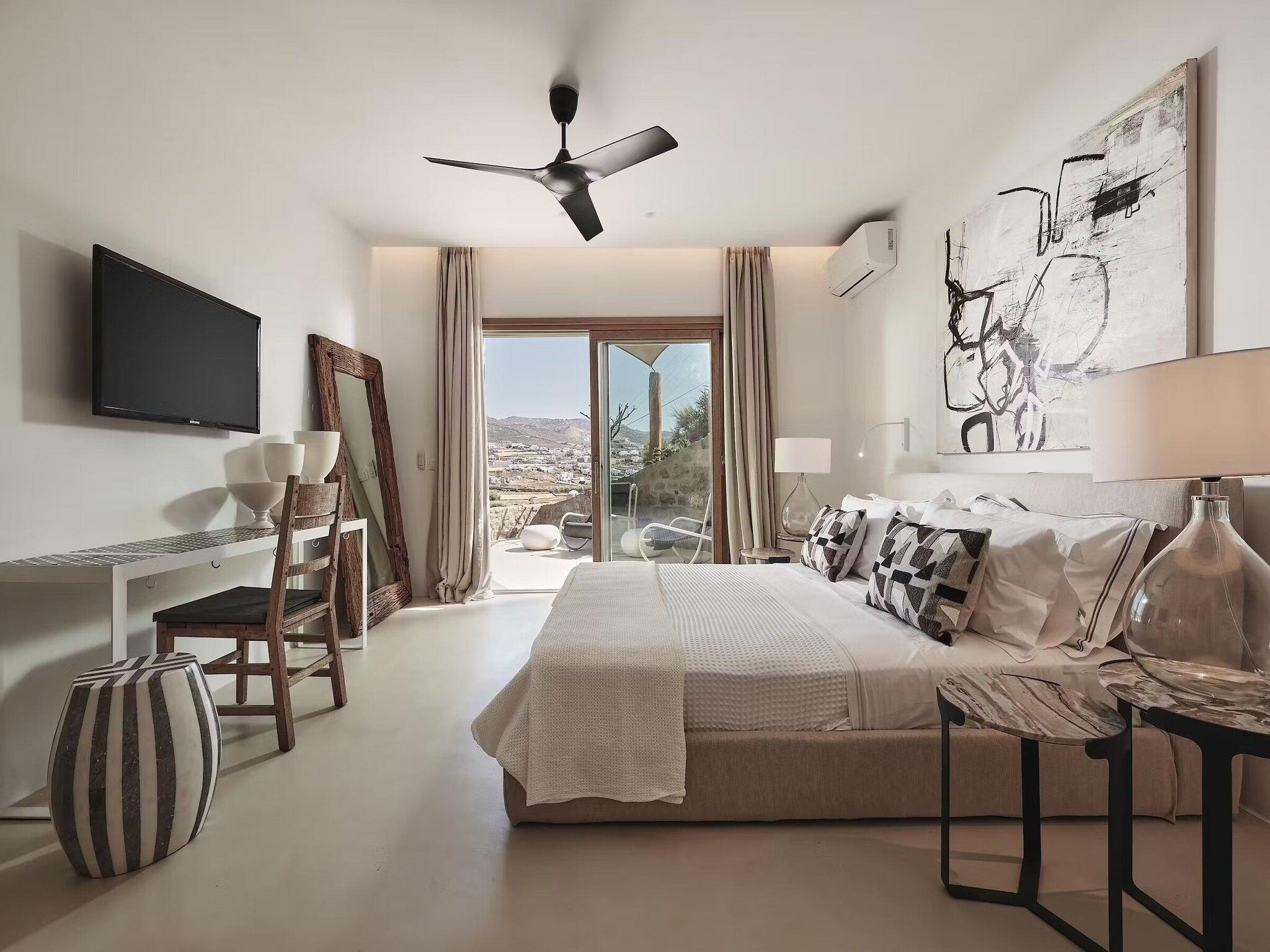 Casa di vacanze Ftelia Sun